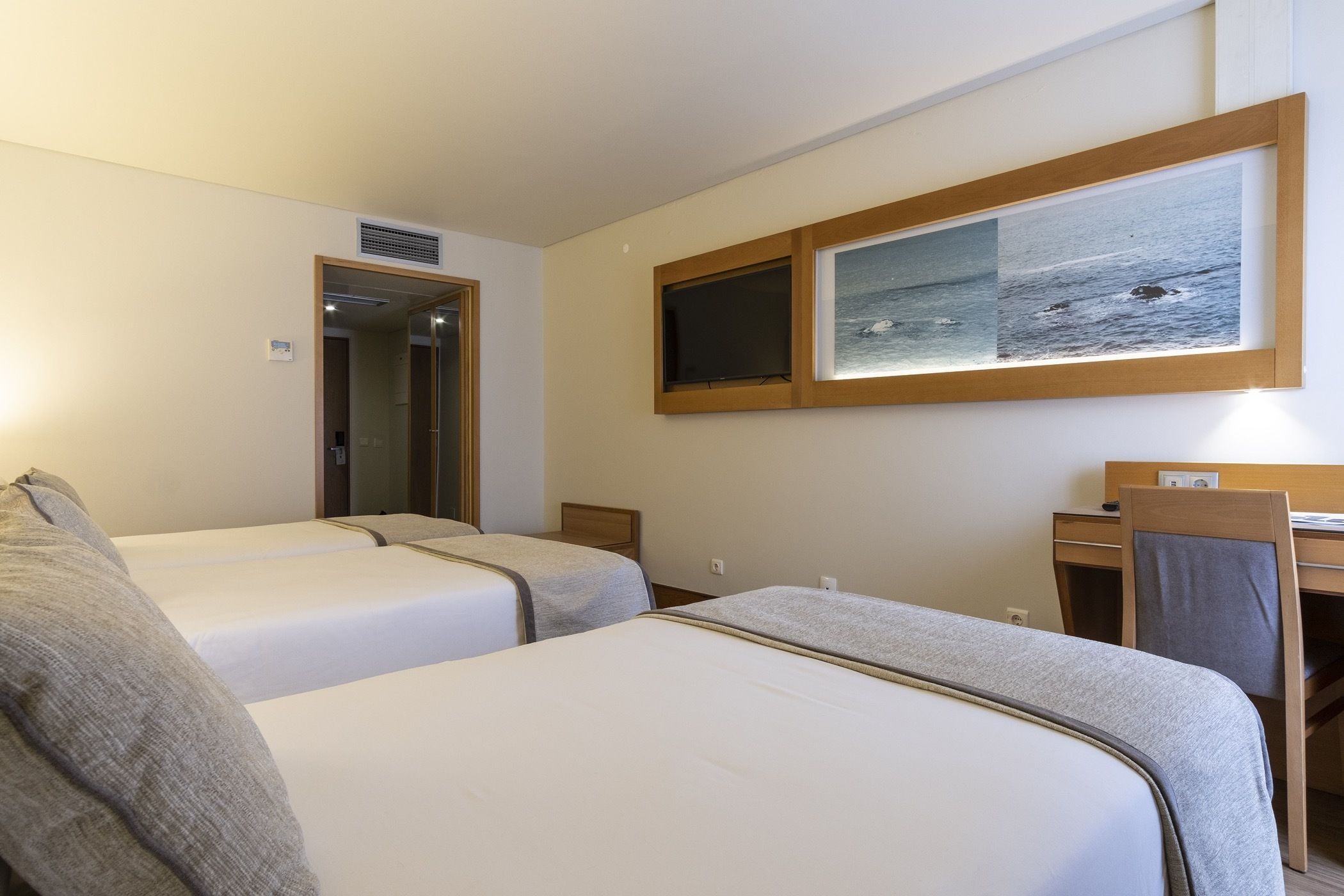 The Azoriani Boutique, Ascend Hotel Collection