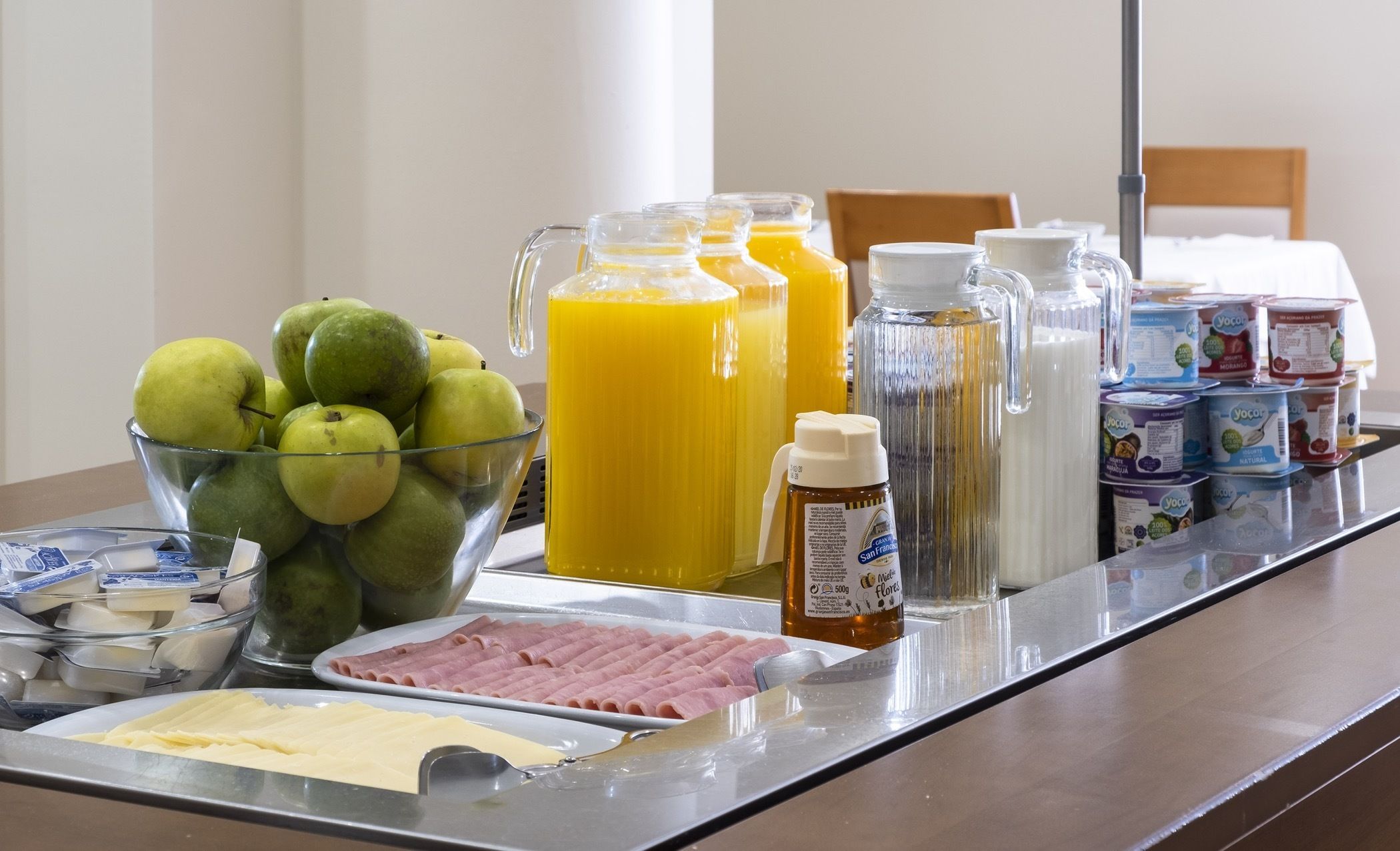 The Azoriani Boutique, Ascend Hotel Collection