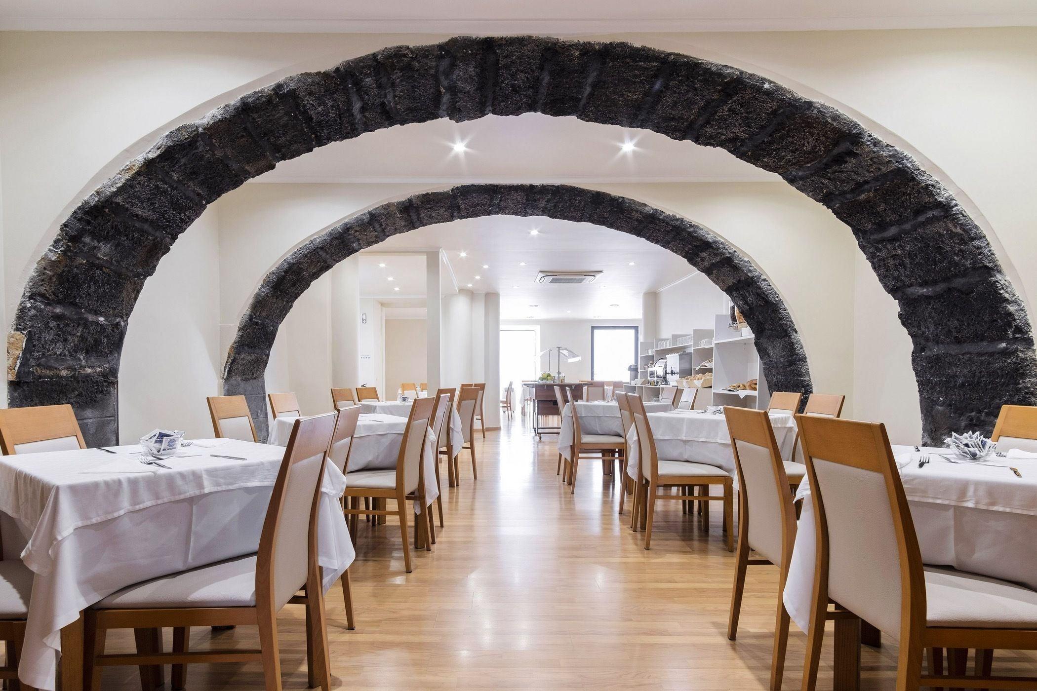 The Azoriani Boutique, Ascend Hotel Collection