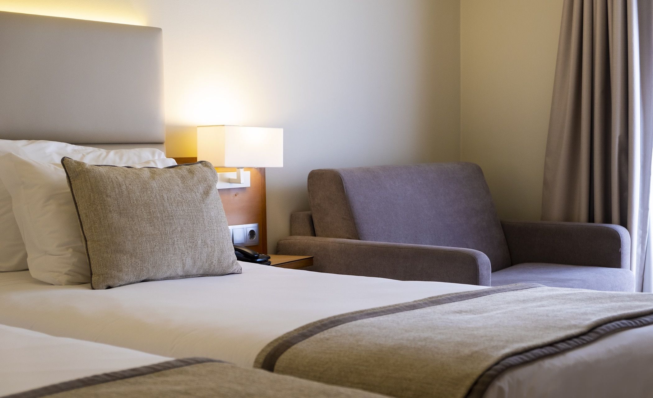 The Azoriani Boutique, Ascend Hotel Collection
