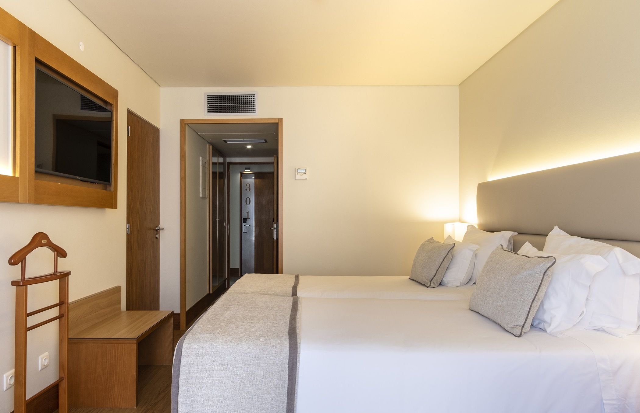 The Azoriani Boutique, Ascend Hotel Collection