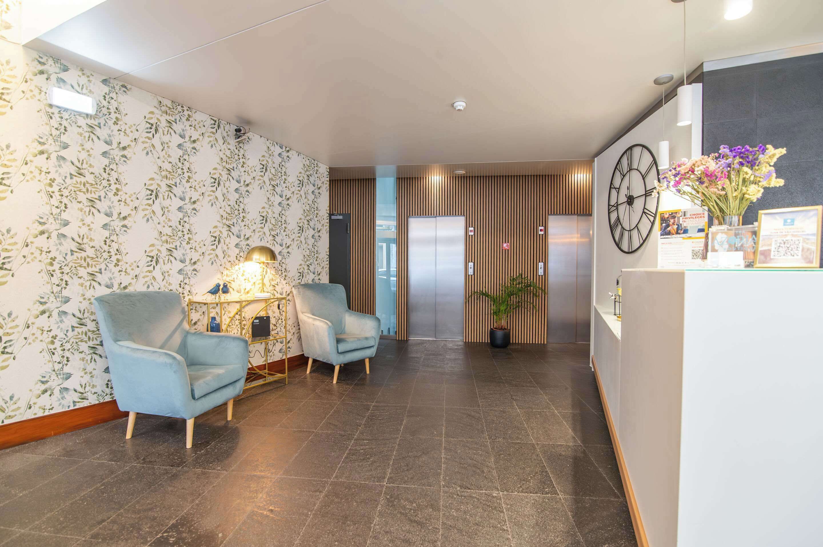 The Azoriani Boutique, Ascend Hotel Collection