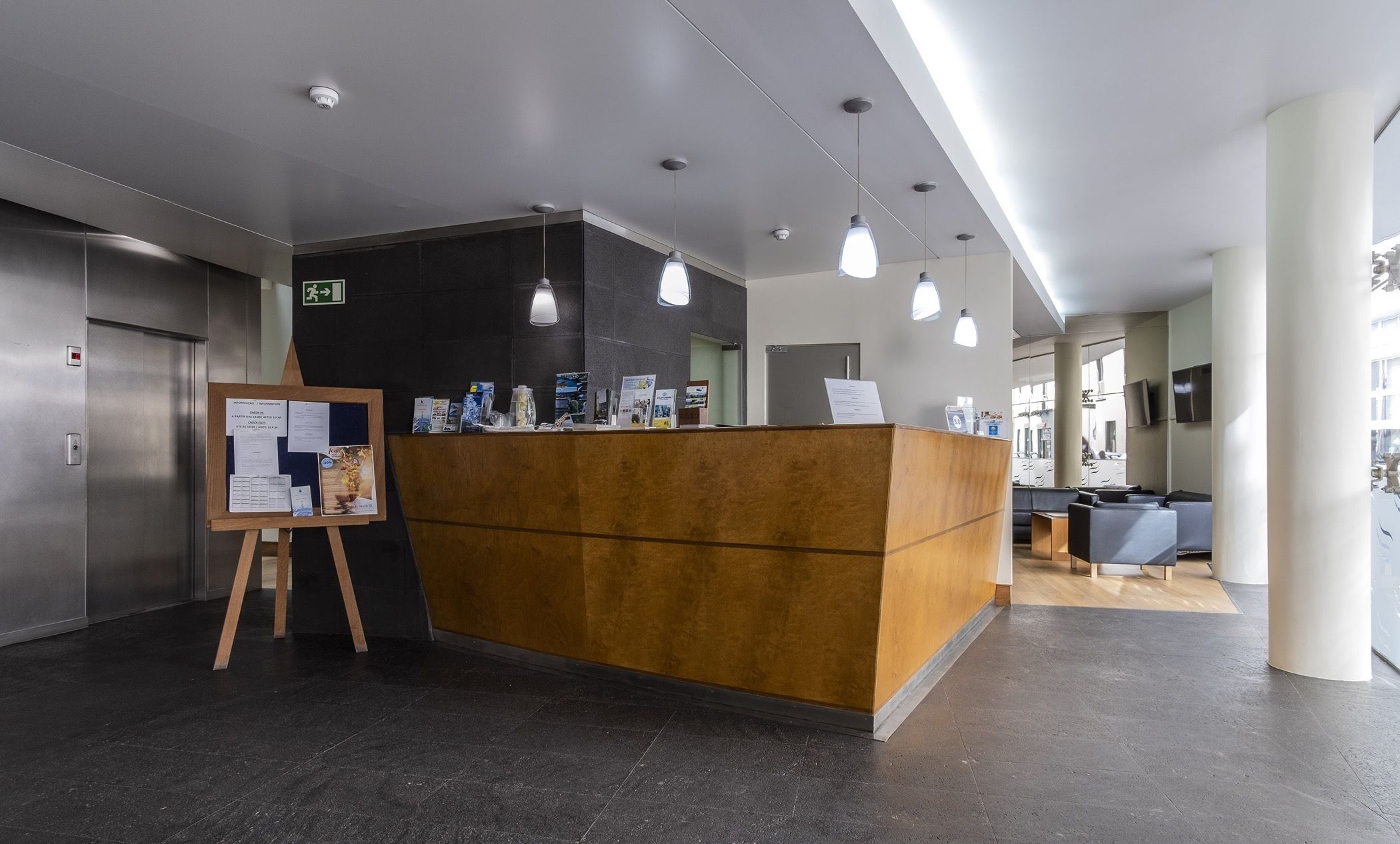 The Azoriani Boutique, Ascend Hotel Collection