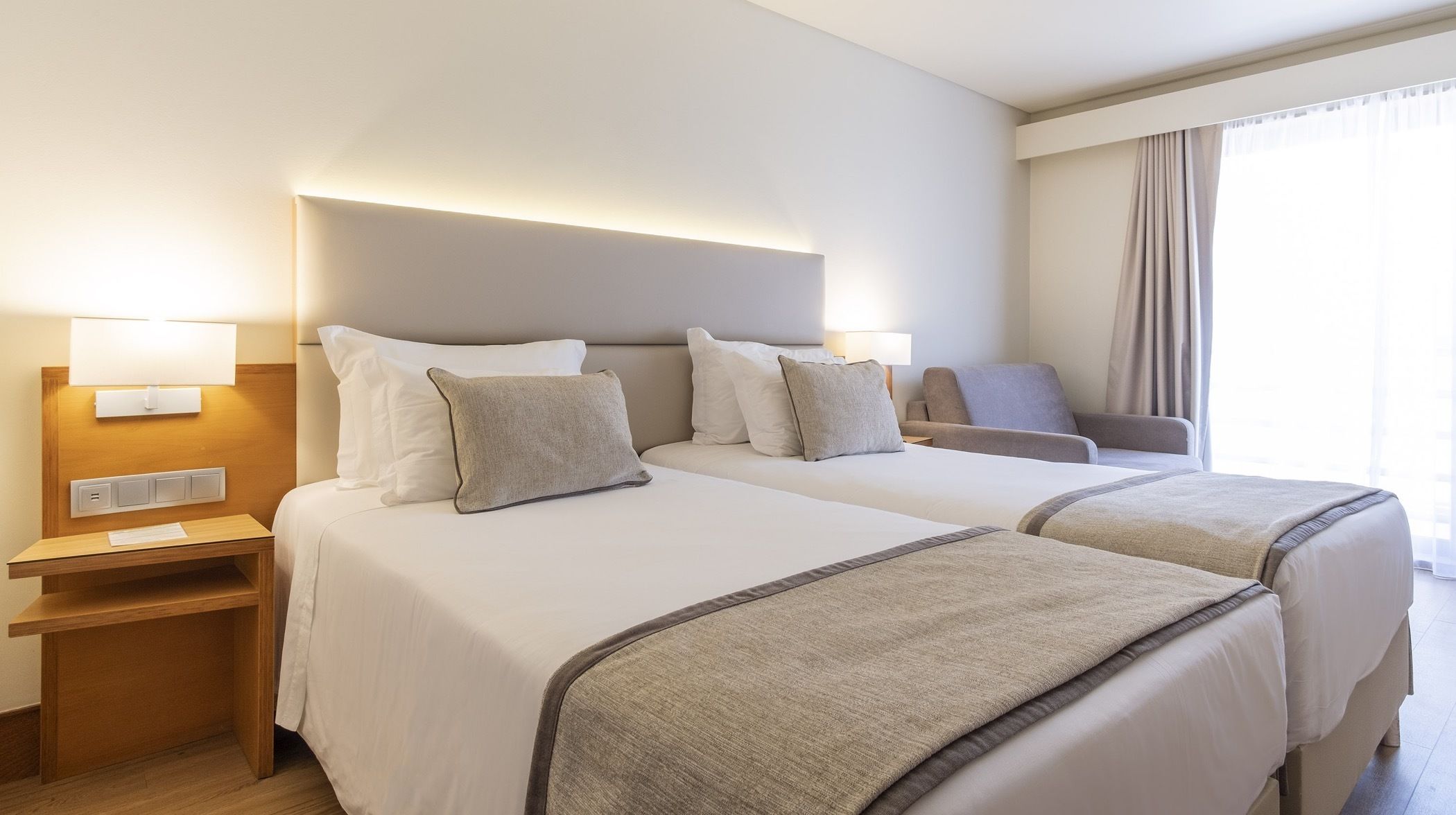 The Azoriani Boutique, Ascend Hotel Collection