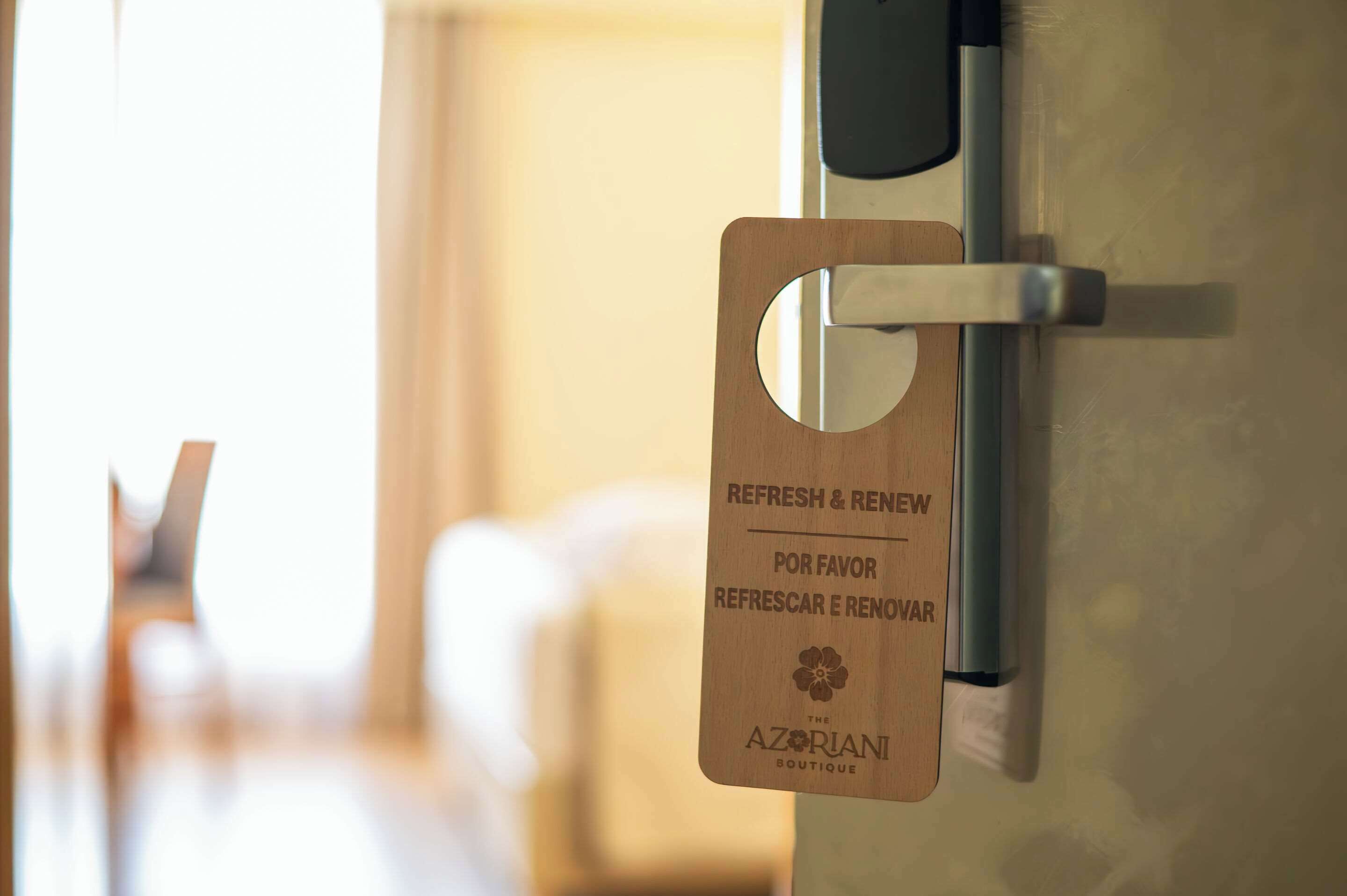 The Azoriani Boutique, Ascend Hotel Collection