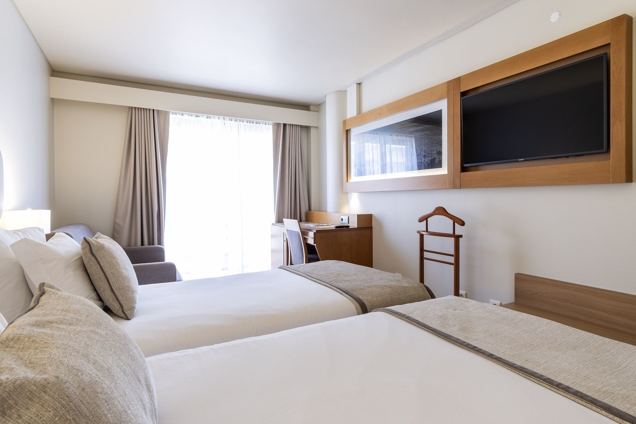 The Azoriani Boutique, Ascend Hotel Collection