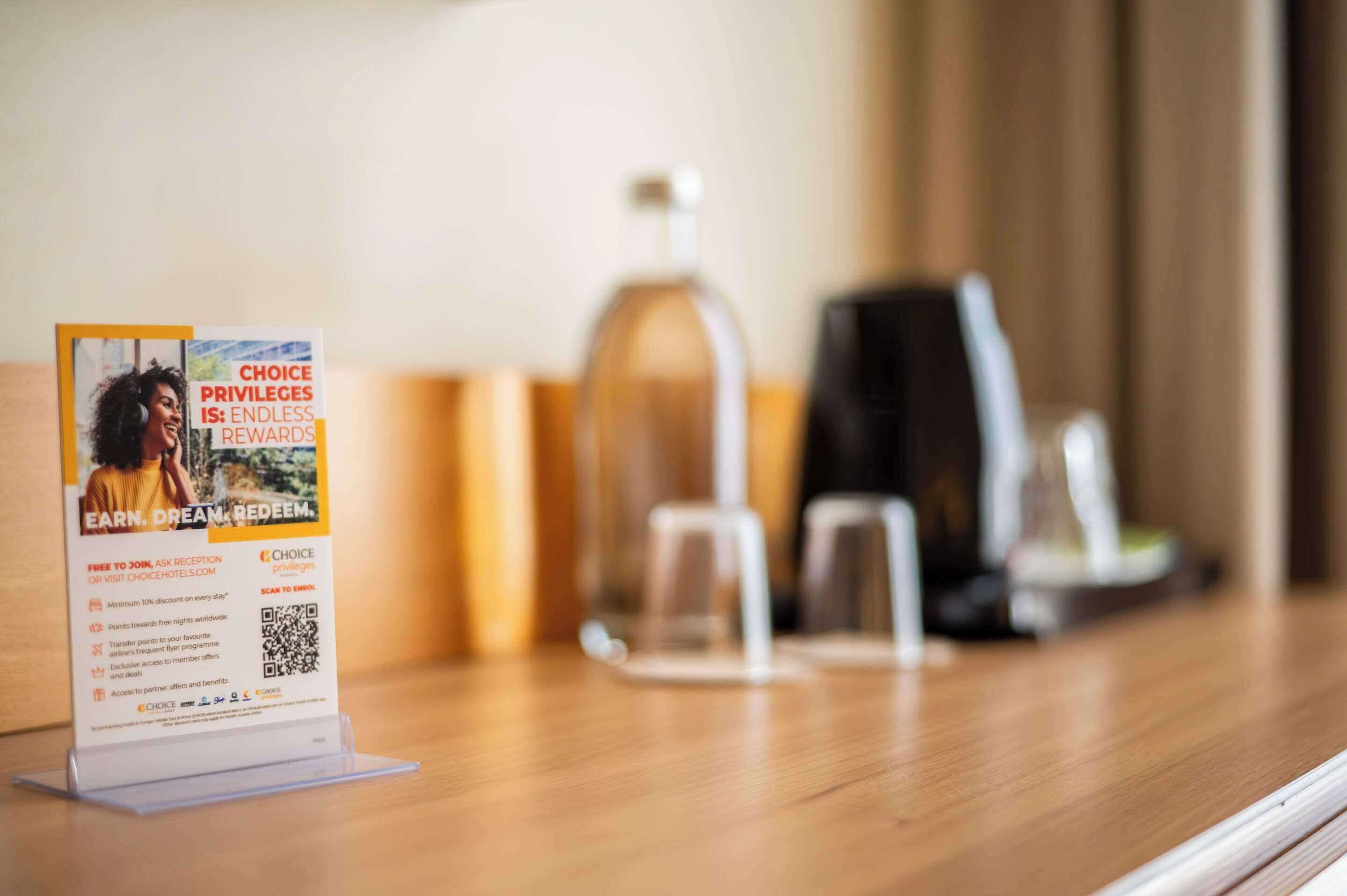 The Azoriani Boutique, Ascend Hotel Collection