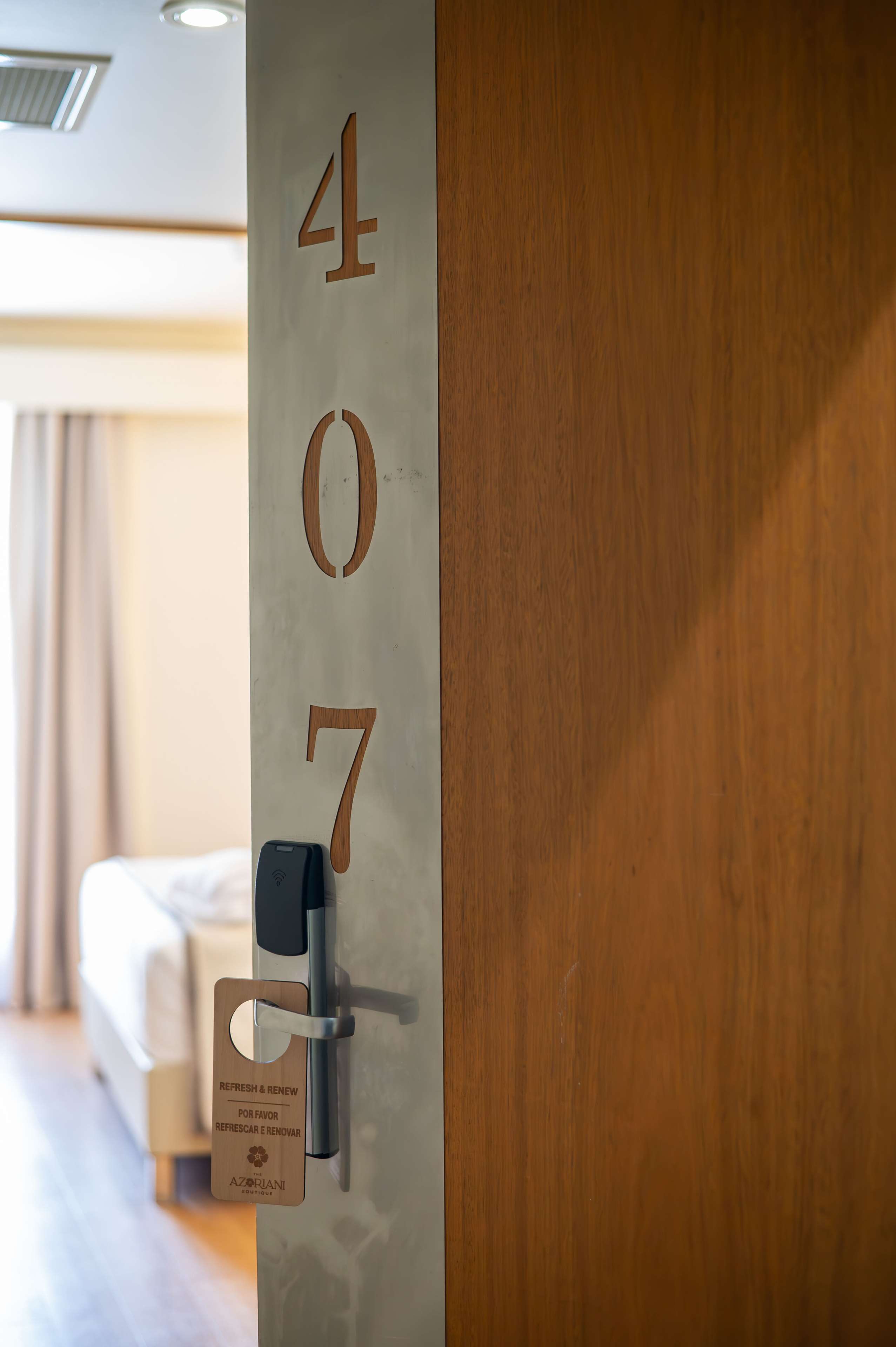 The Azoriani Boutique, Ascend Hotel Collection