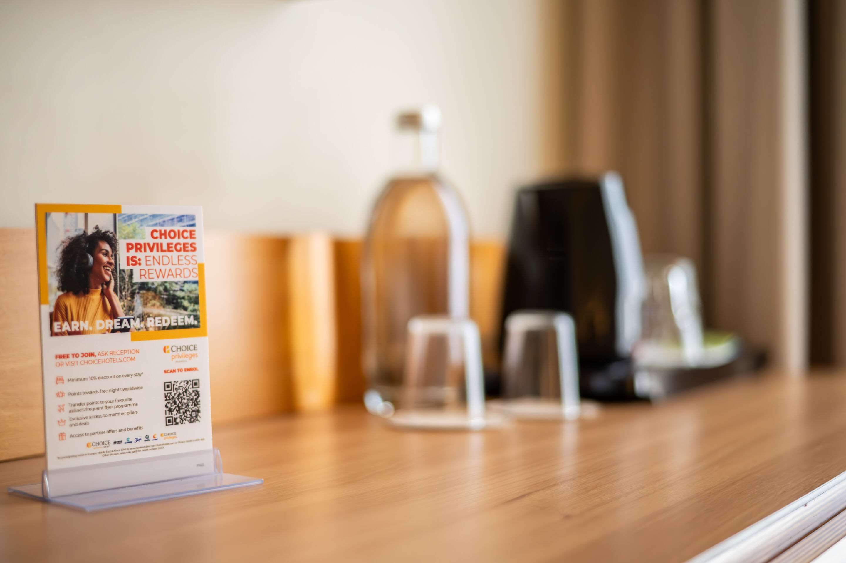 The Azoriani Boutique, Ascend Hotel Collection