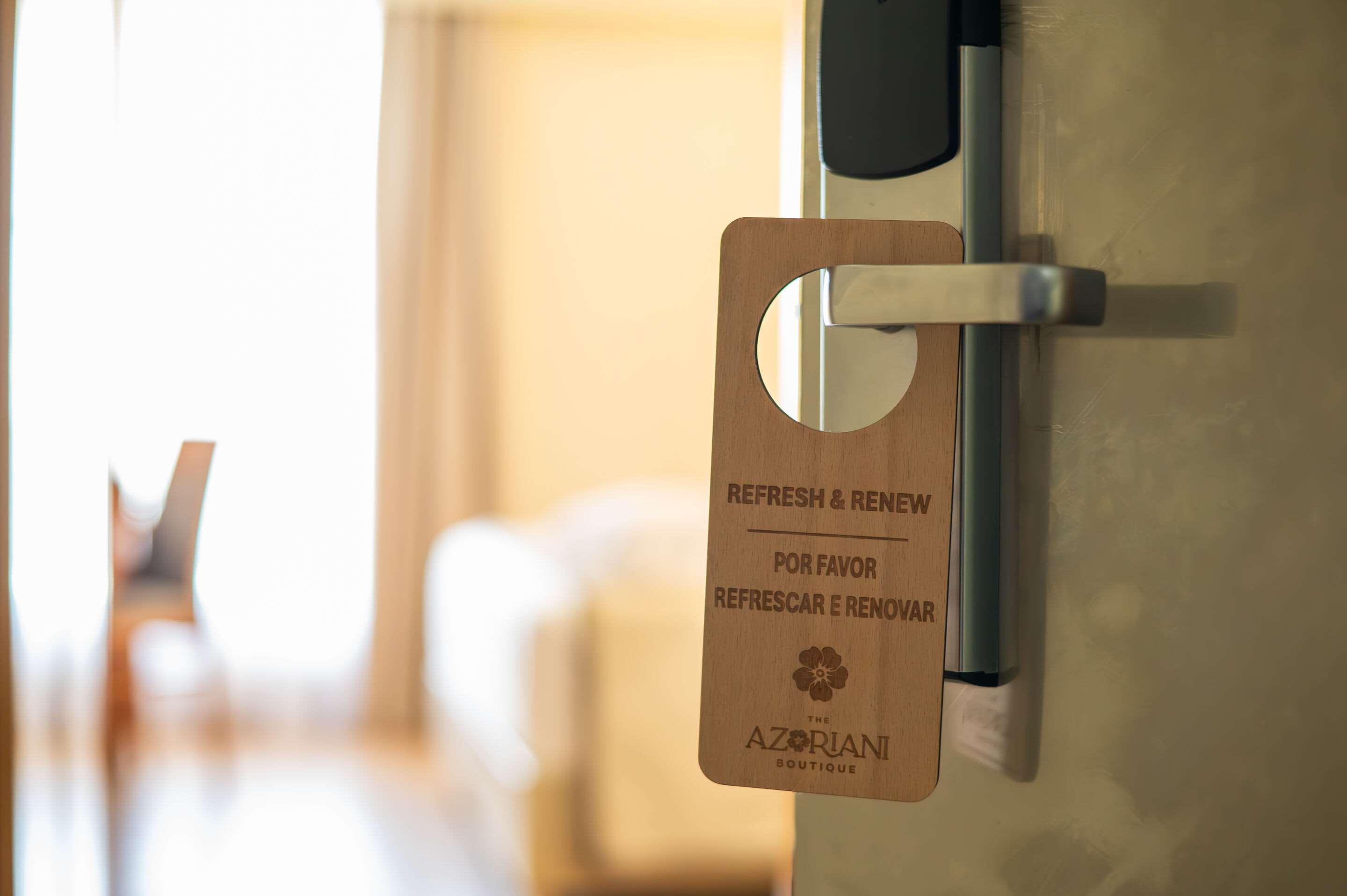 The Azoriani Boutique, Ascend Hotel Collection