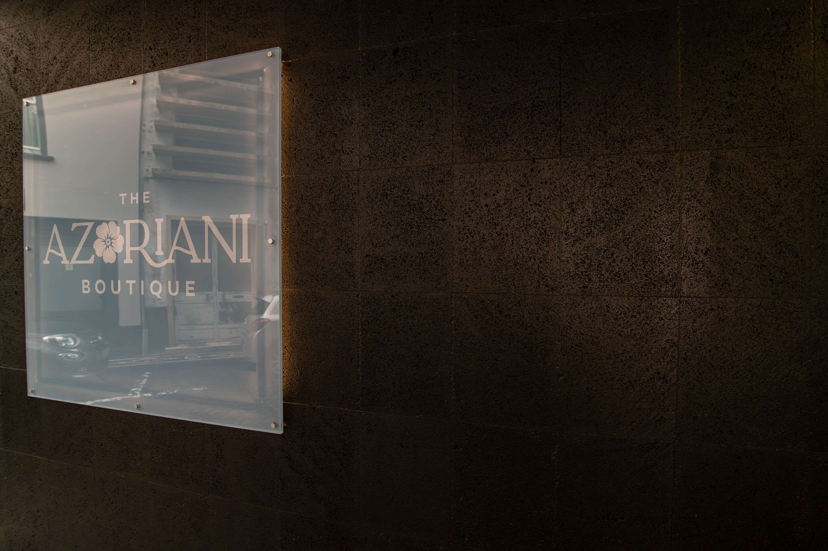 The Azoriani Boutique, Ascend Hotel Collection