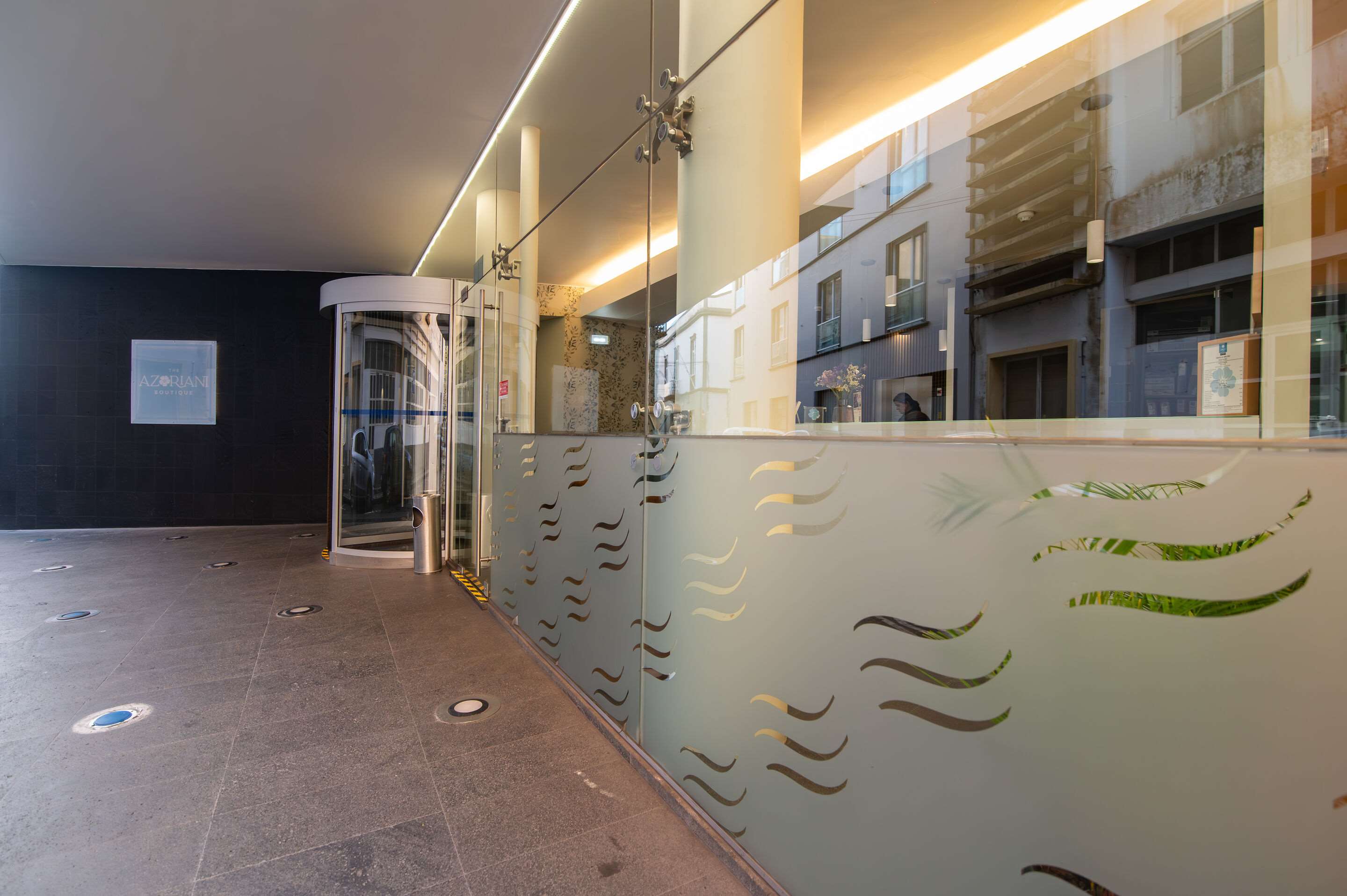 The Azoriani Boutique, Ascend Hotel Collection