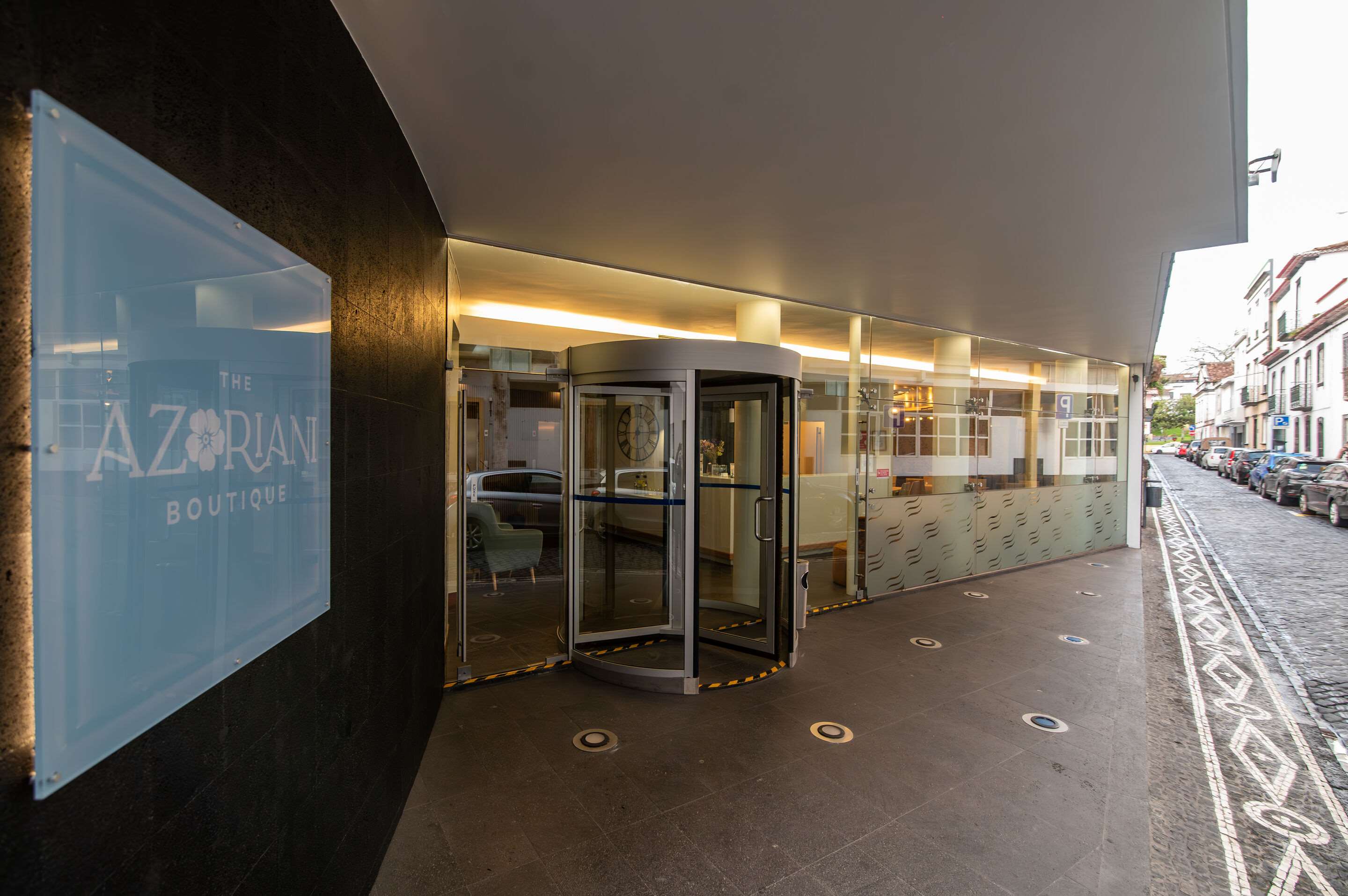 The Azoriani Boutique, Ascend Hotel Collection
