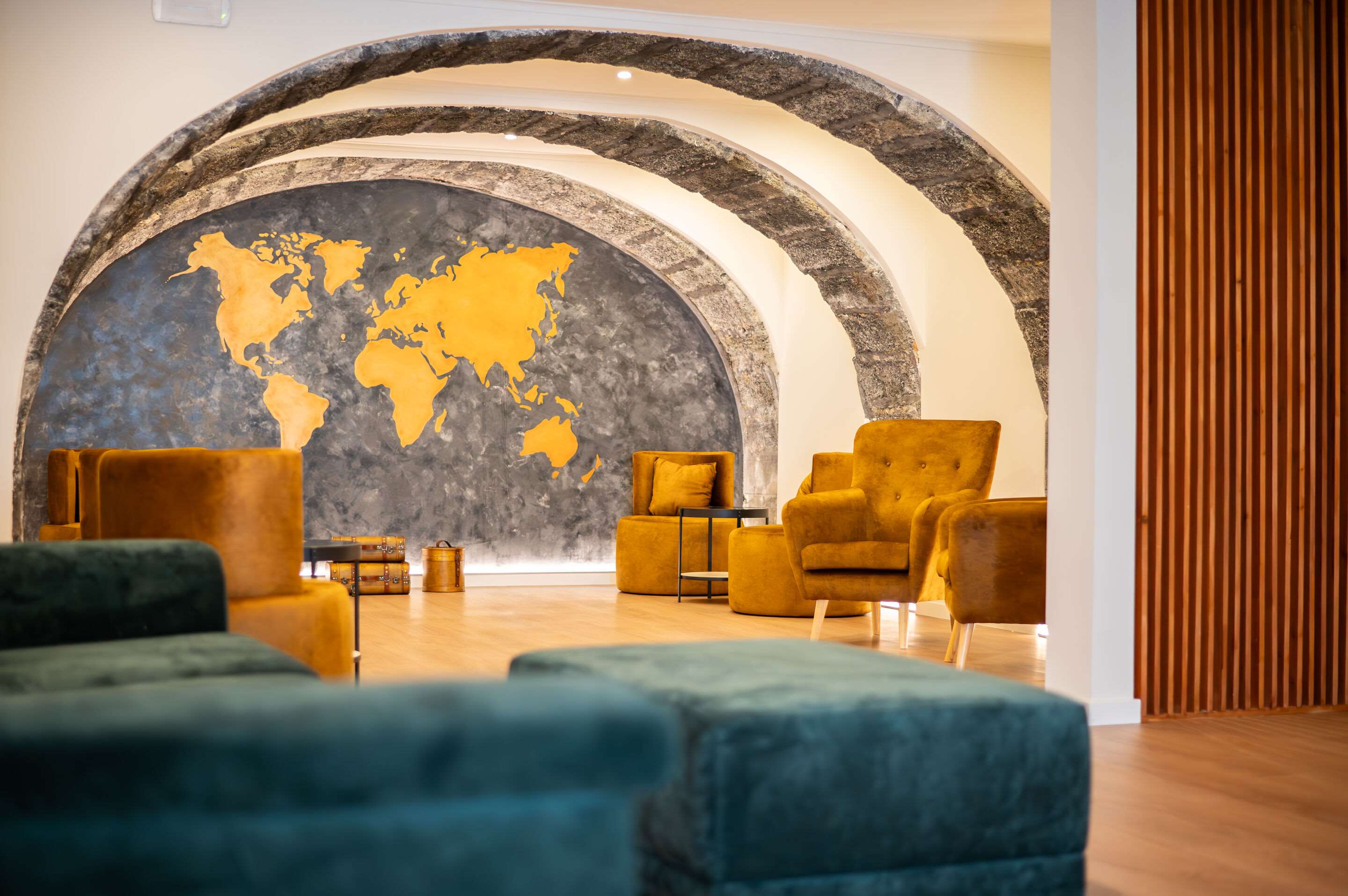 The Azoriani Boutique, Ascend Hotel Collection