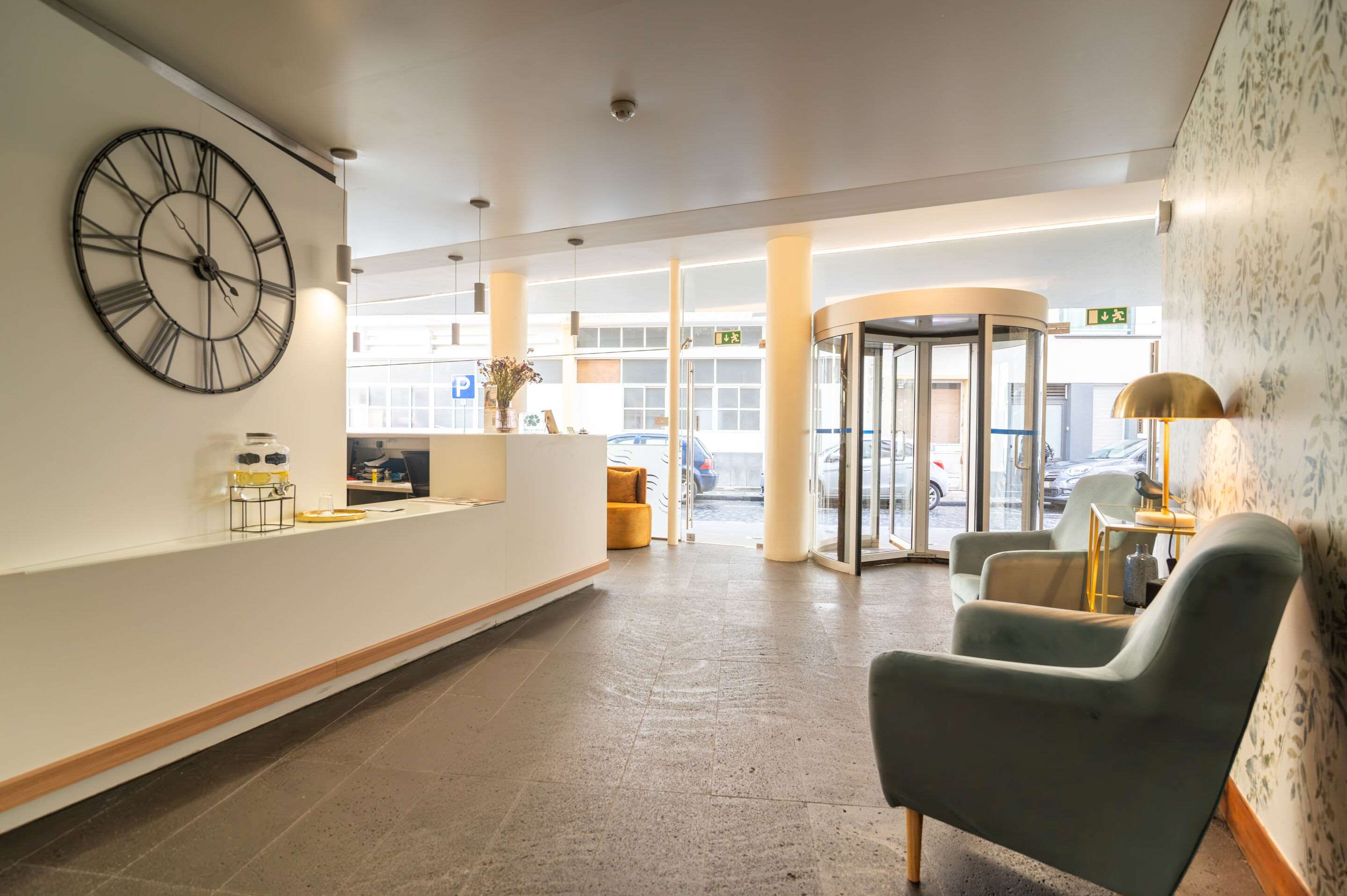 The Azoriani Boutique, Ascend Hotel Collection