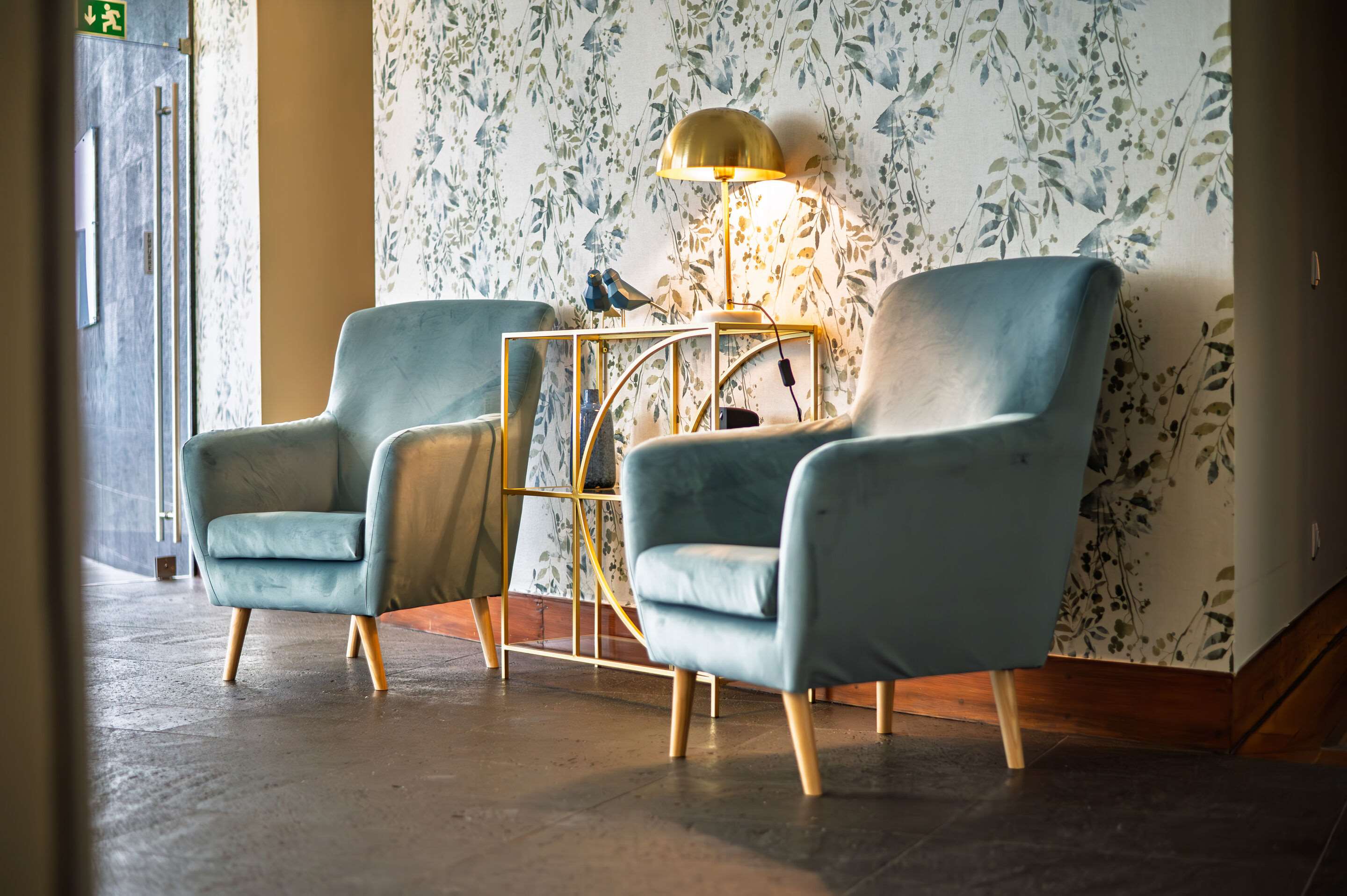The Azoriani Boutique, Ascend Hotel Collection