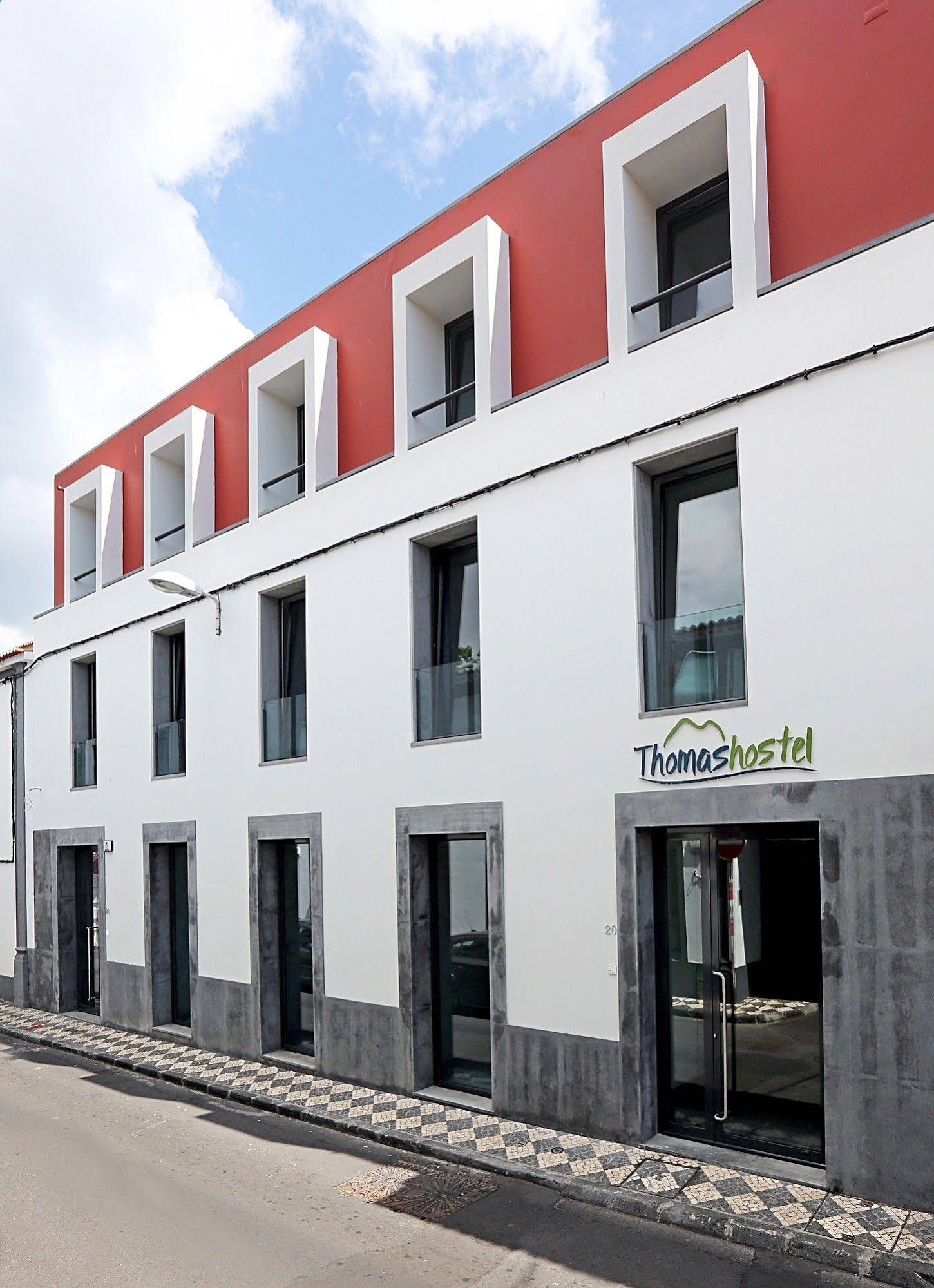 Thomas Place