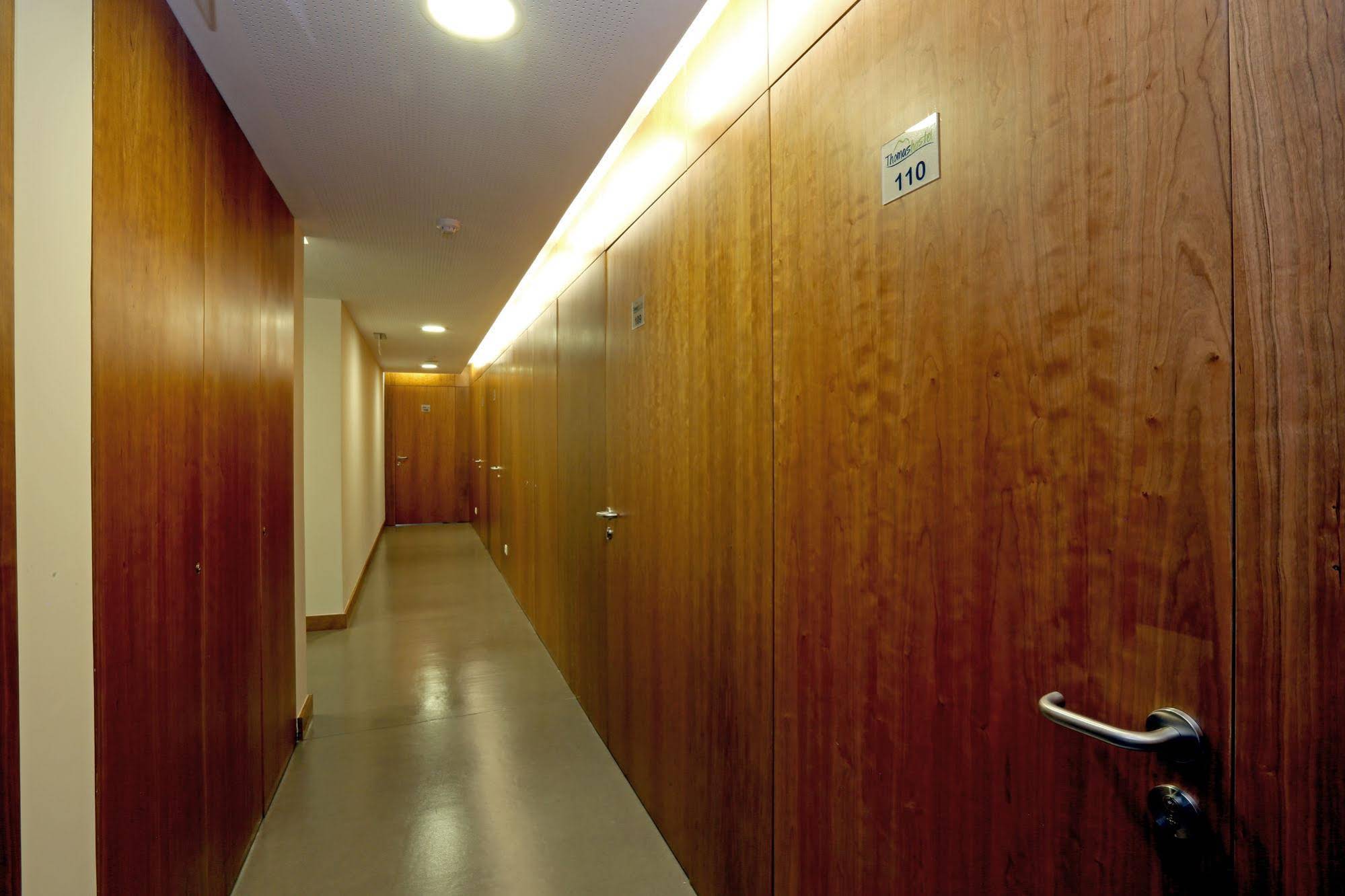 Thomas Place