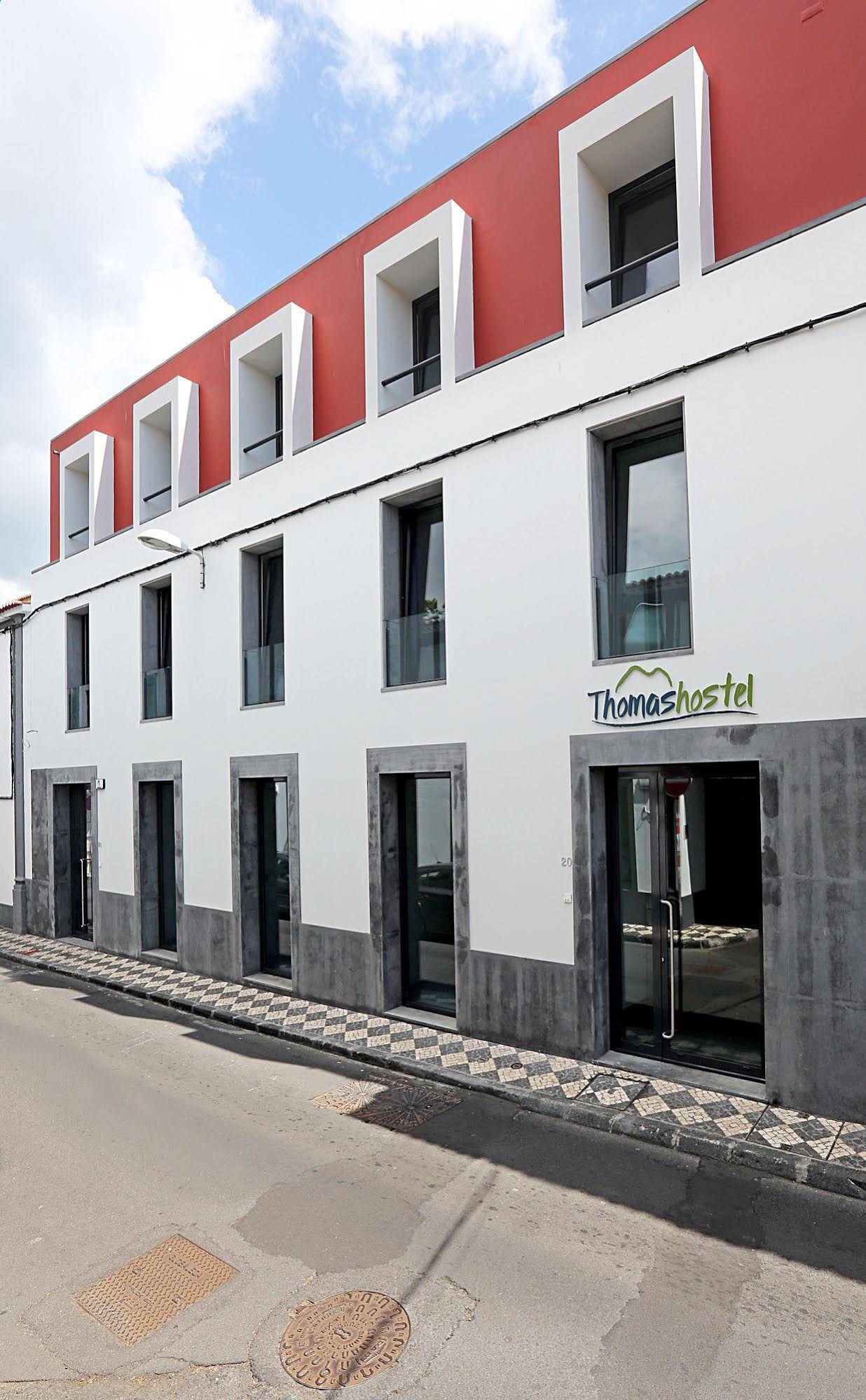 Thomas Place