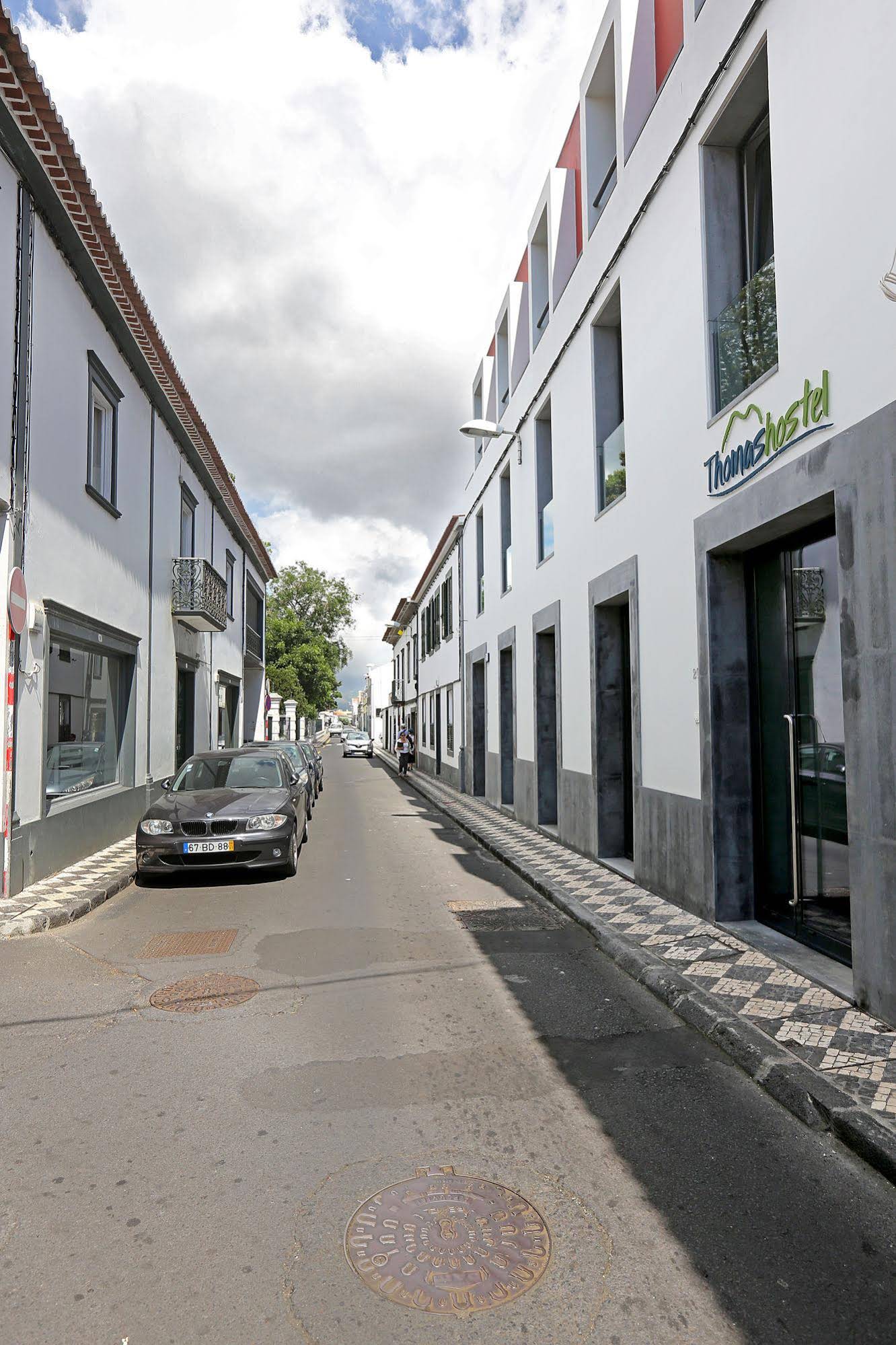 Thomas Place