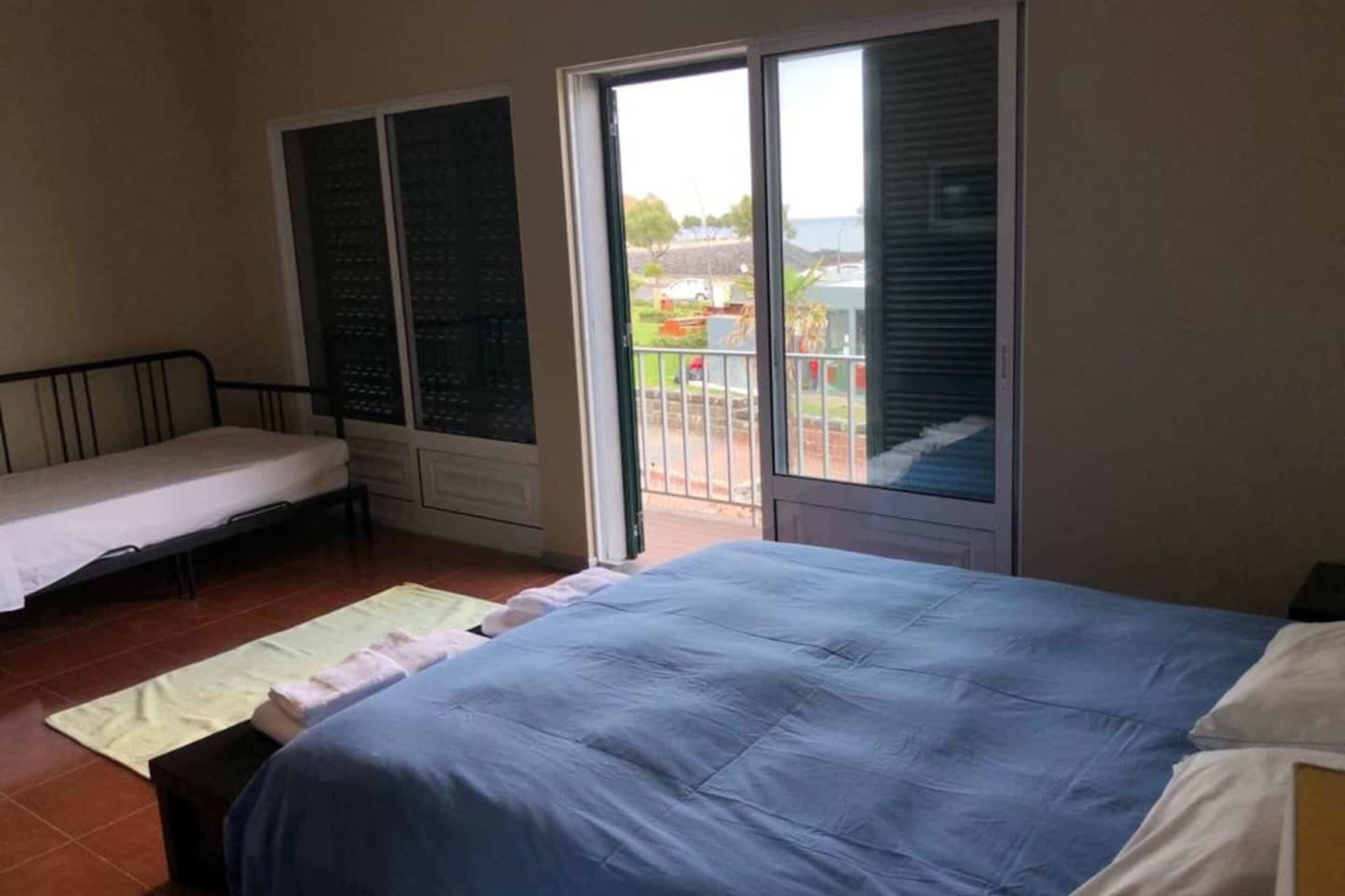 Welcomebuddy - Casa Ilheu De Sao Roque