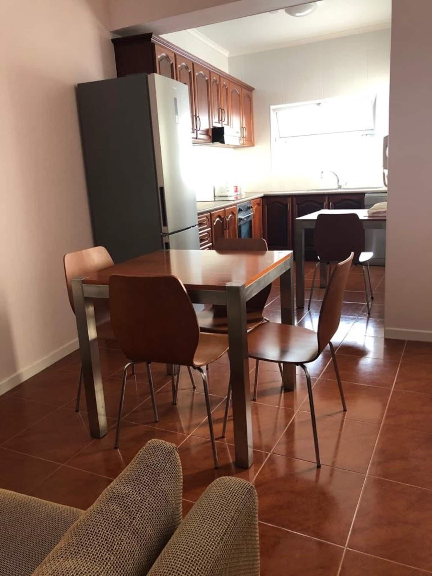 Welcomebuddy - Casa Ilheu De Sao Roque