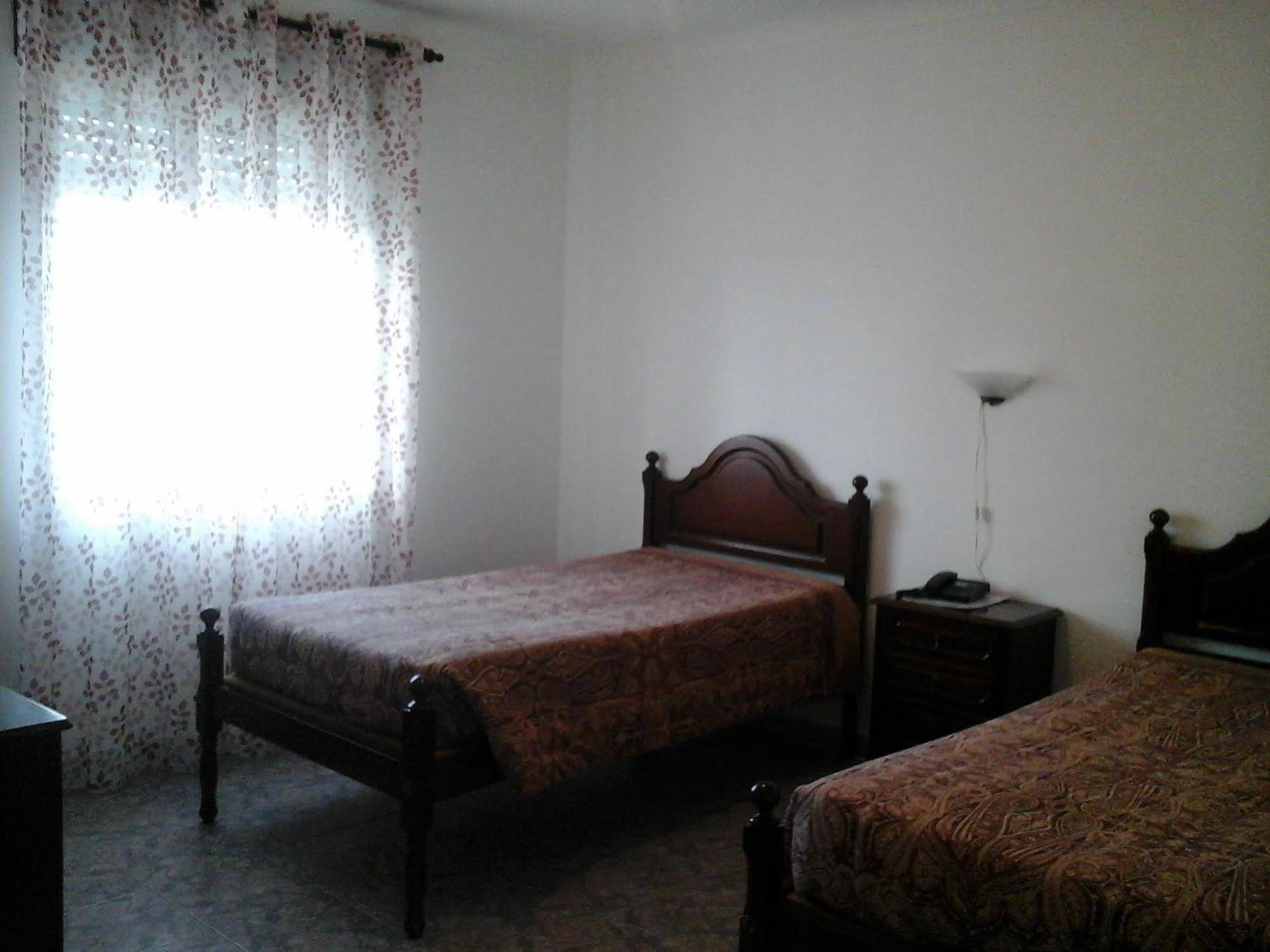Hotel Branco II