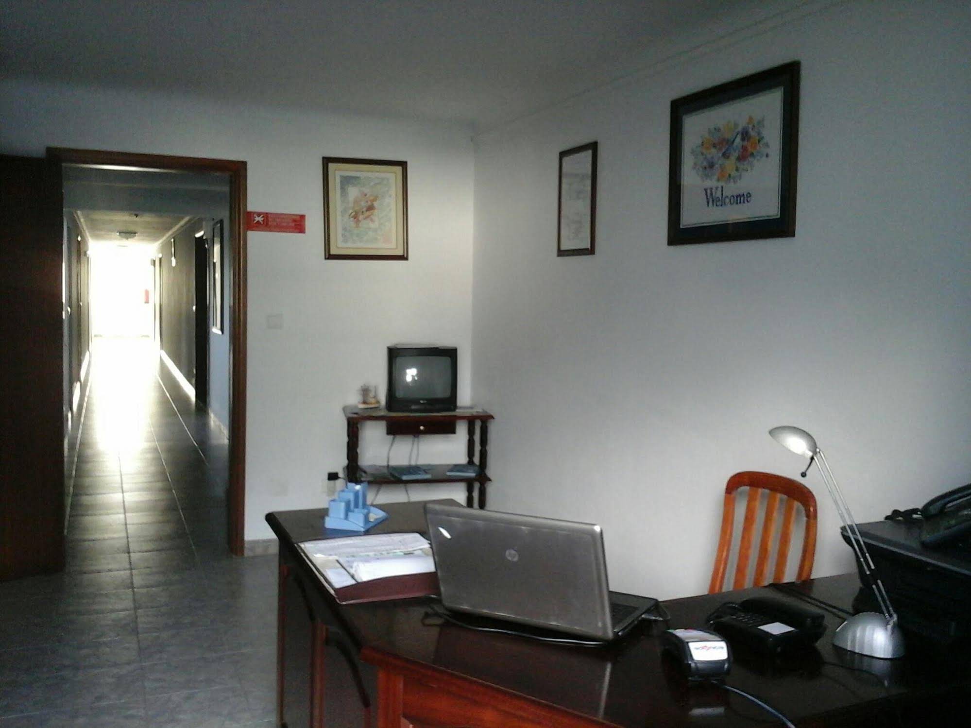 Hotel Branco II
