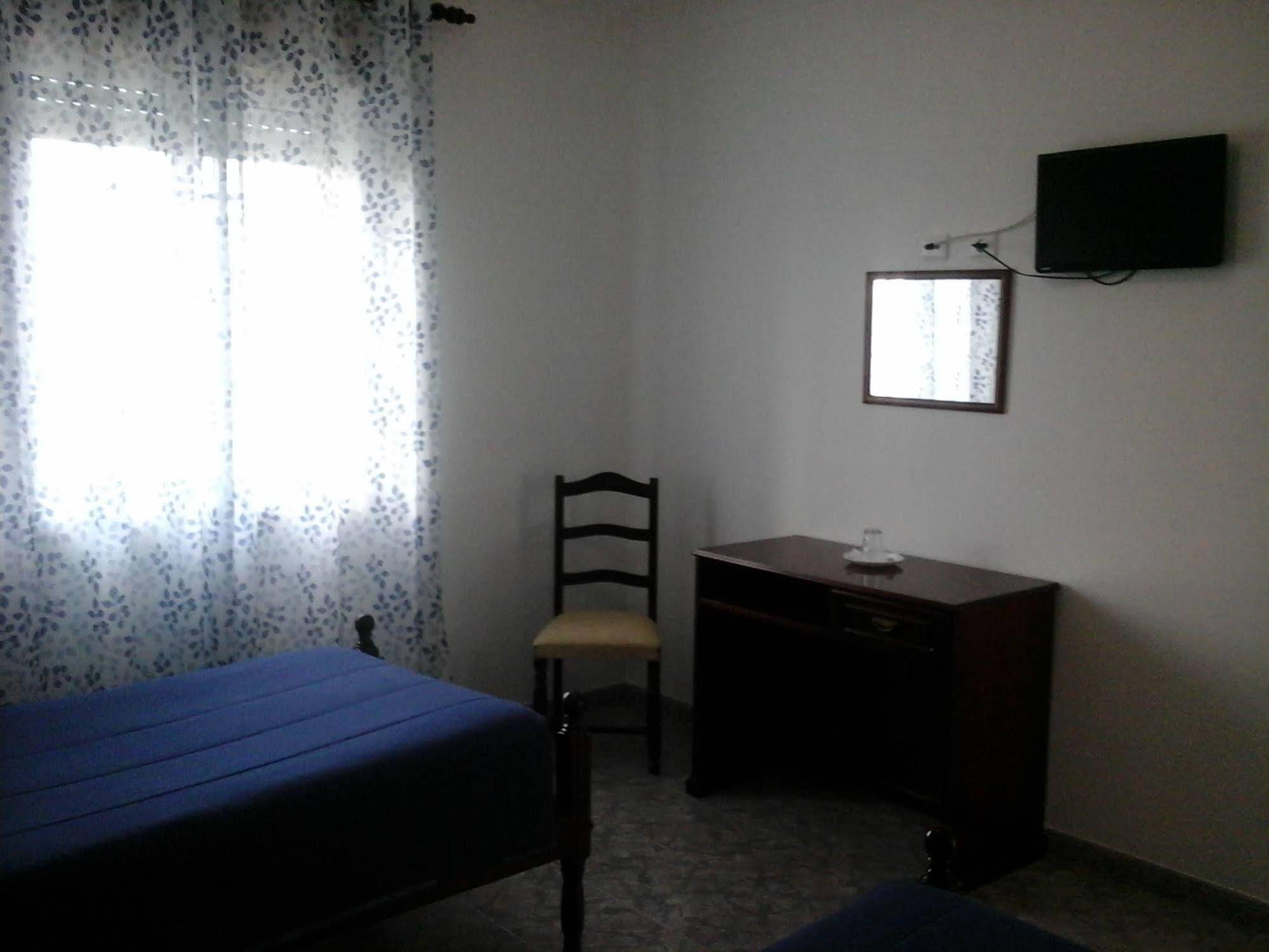 Hotel Branco II