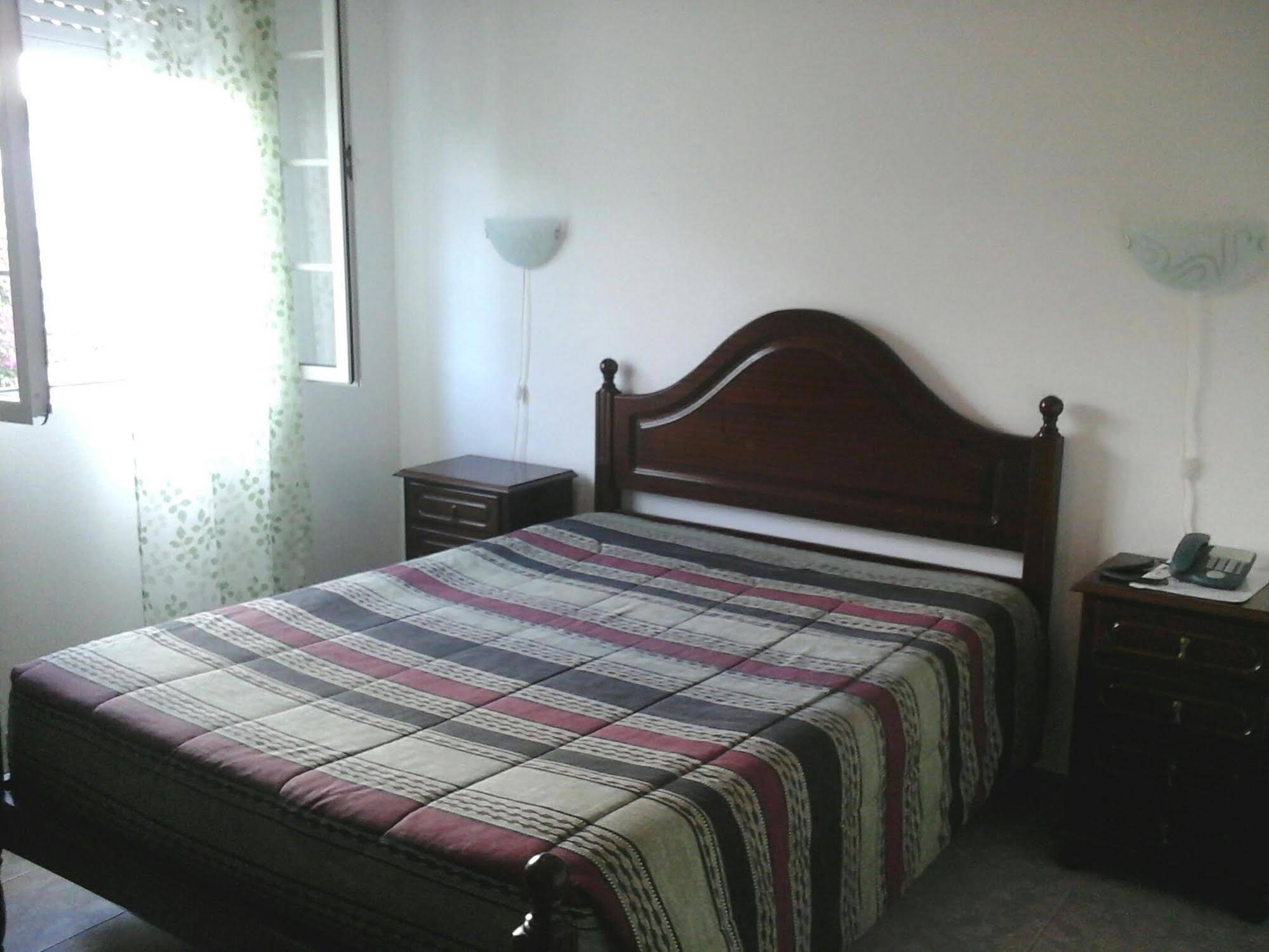 Hotel Branco II