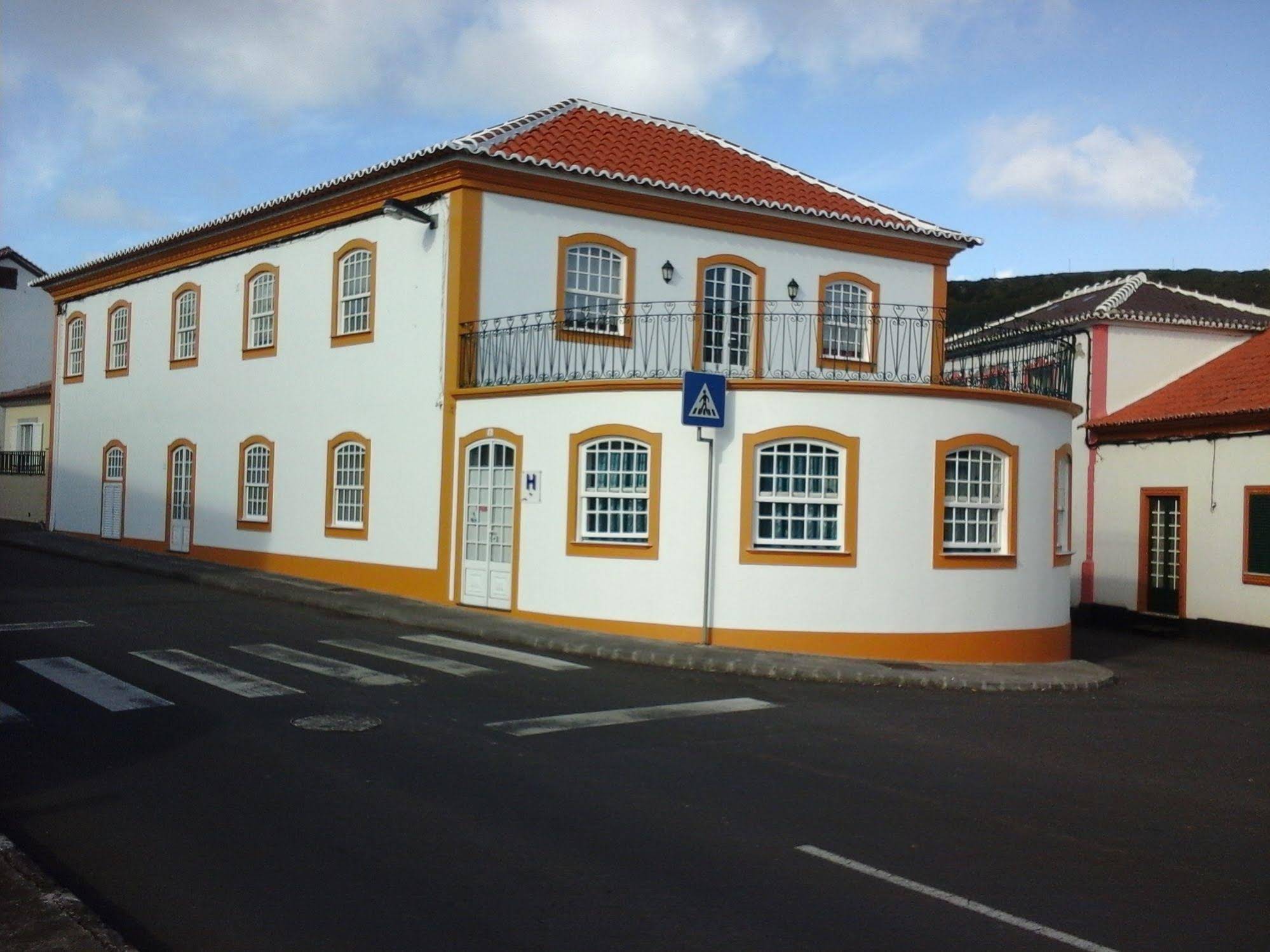 Hotel Branco I