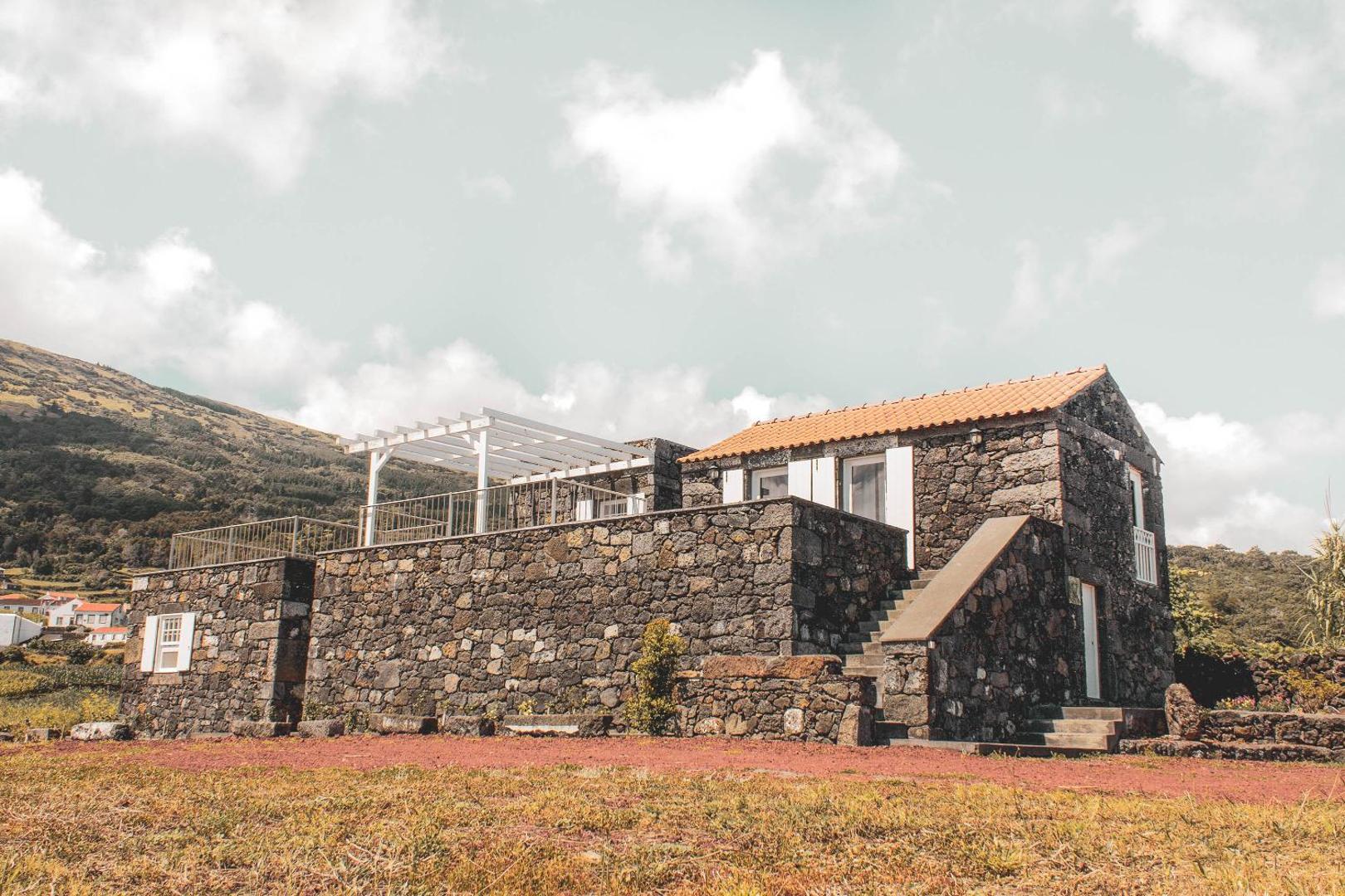 Adegas do Pico