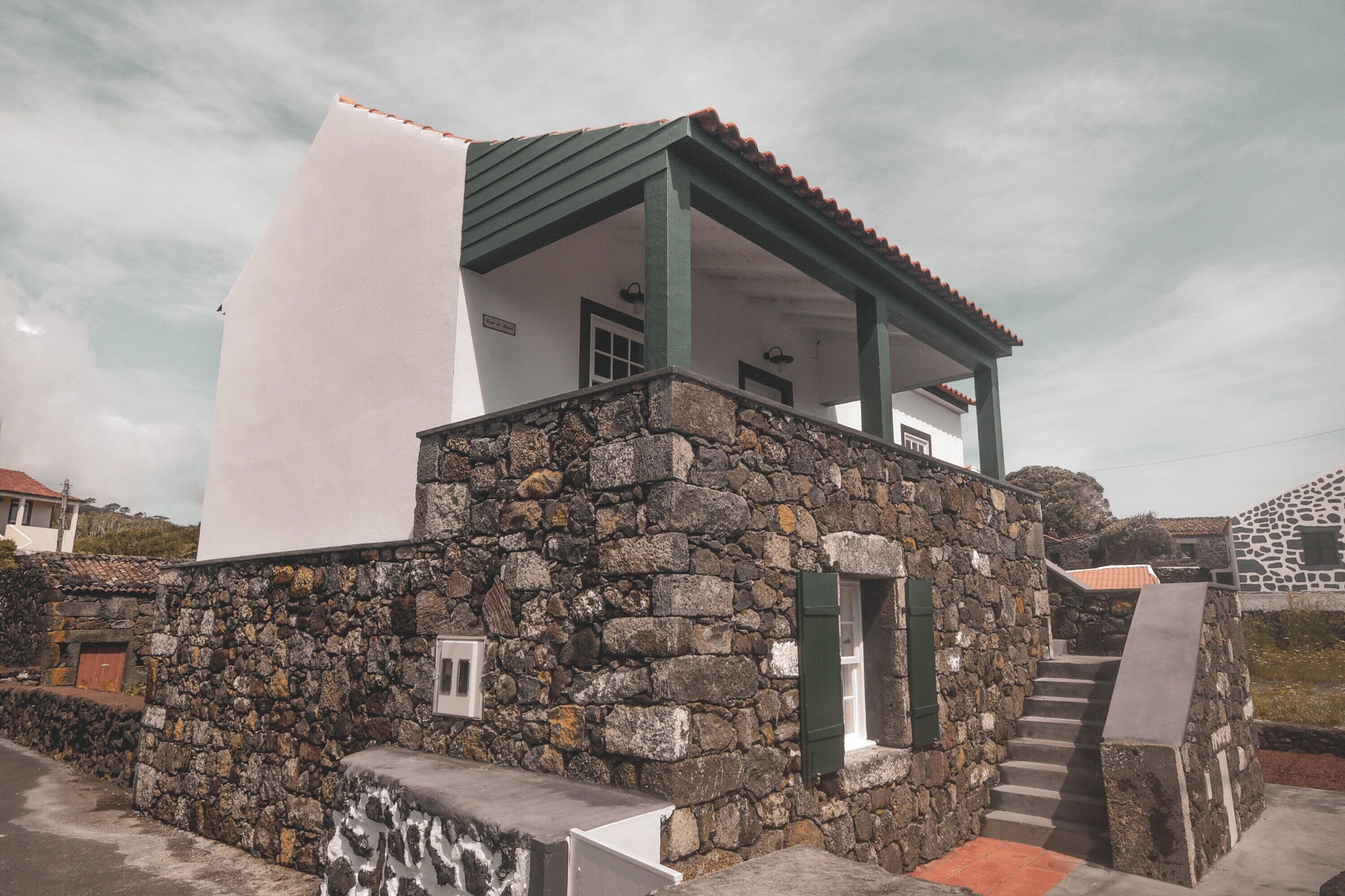 Adegas do Pico