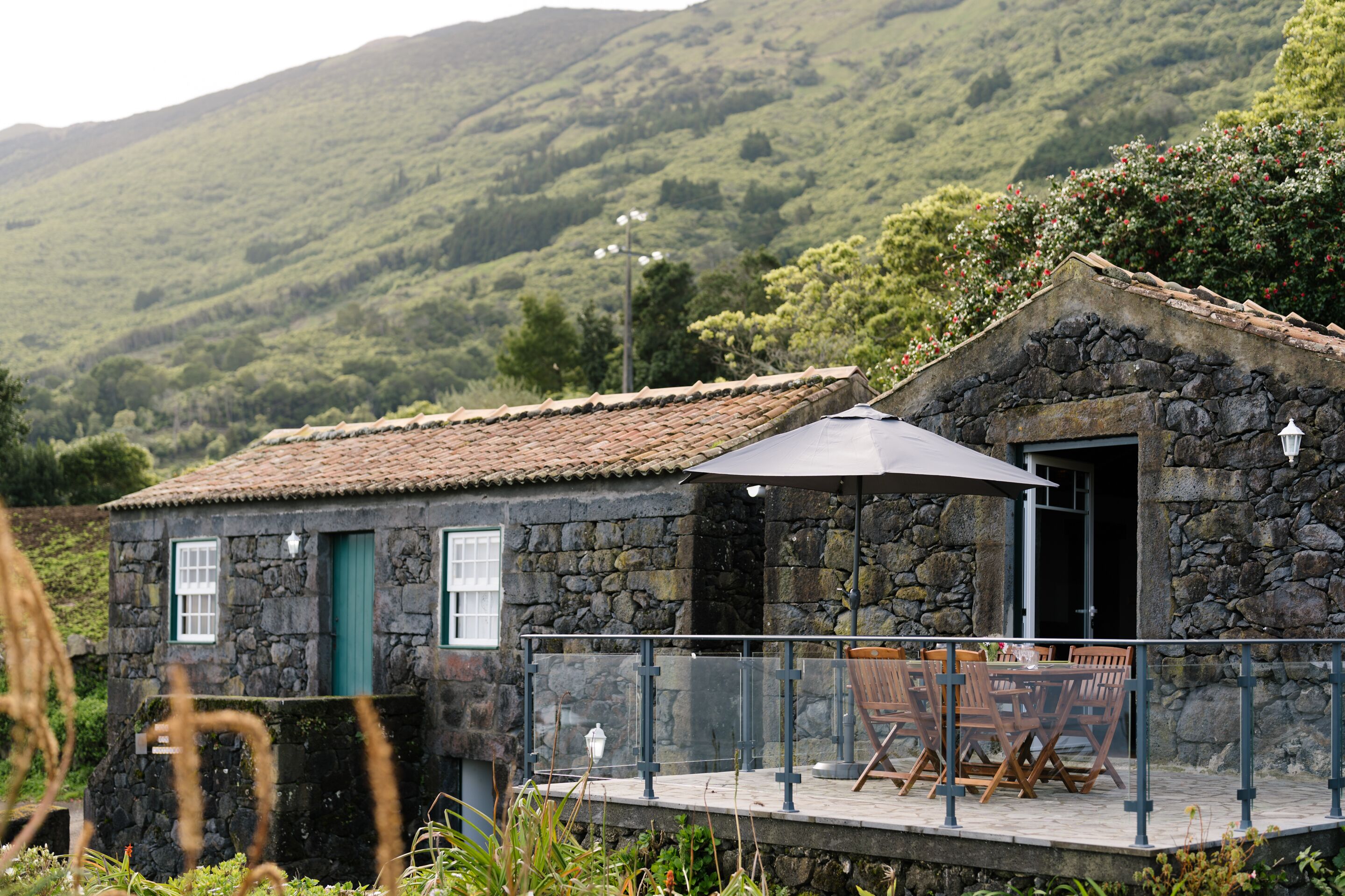 Adegas do Pico