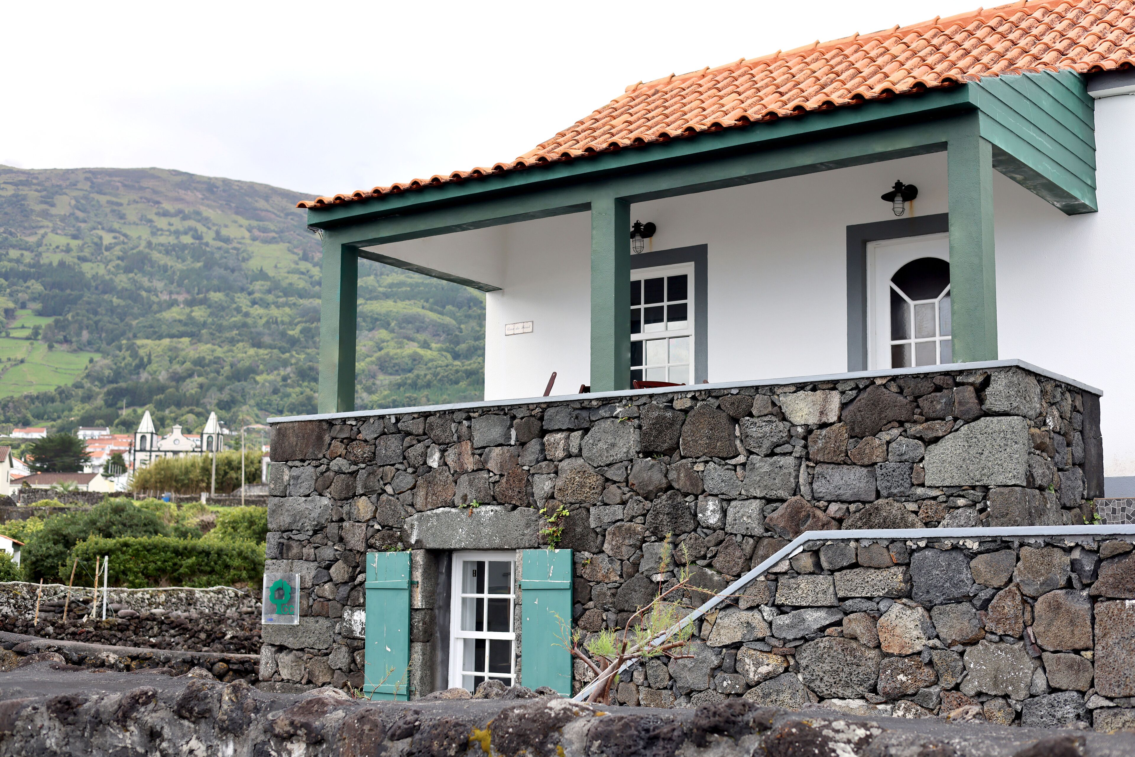 Adegas do Pico