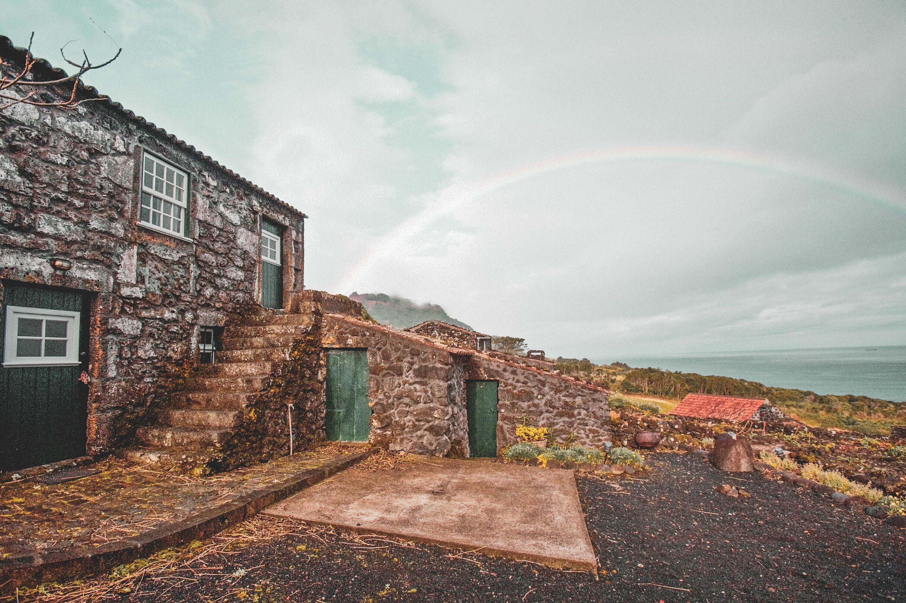 Adegas do Pico