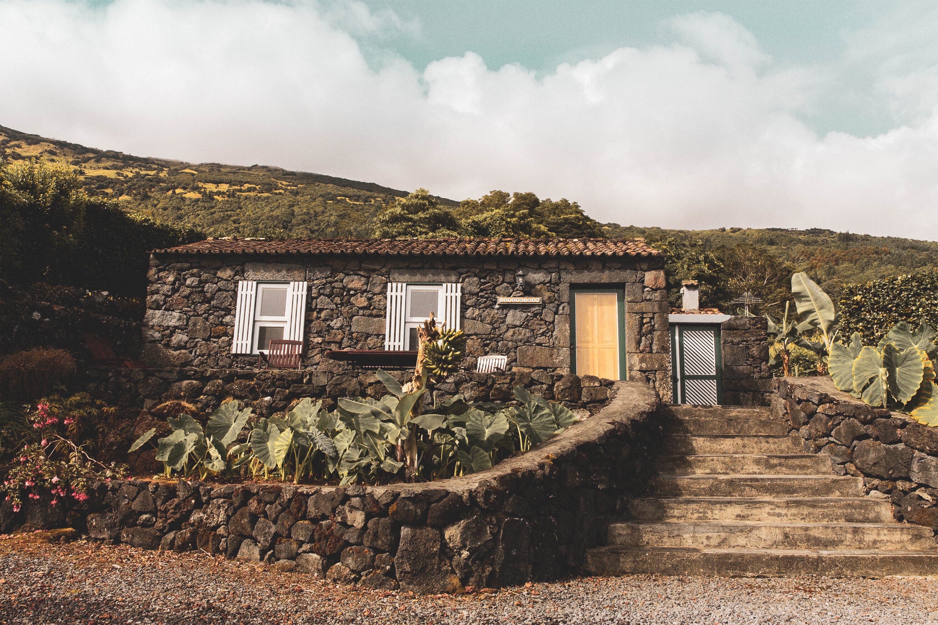 Adegas do Pico