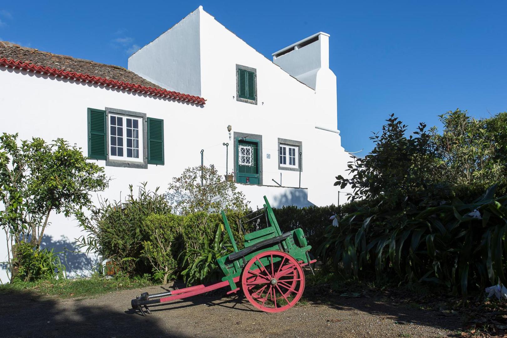 Quinta do Paraizo