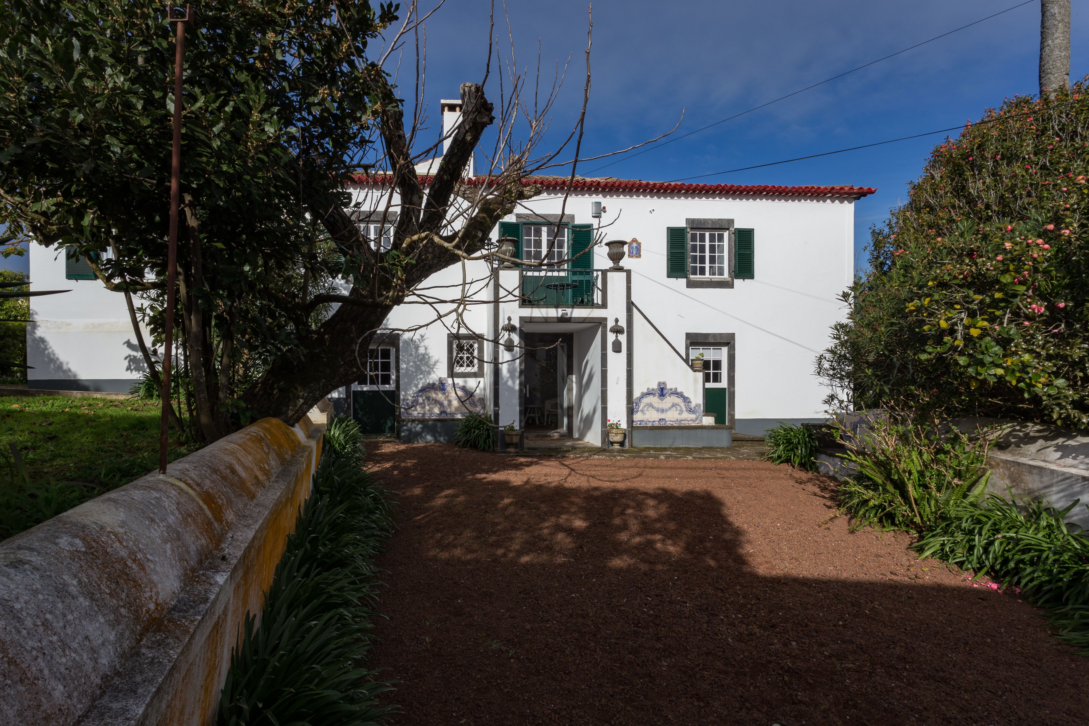 Quinta do Paraizo