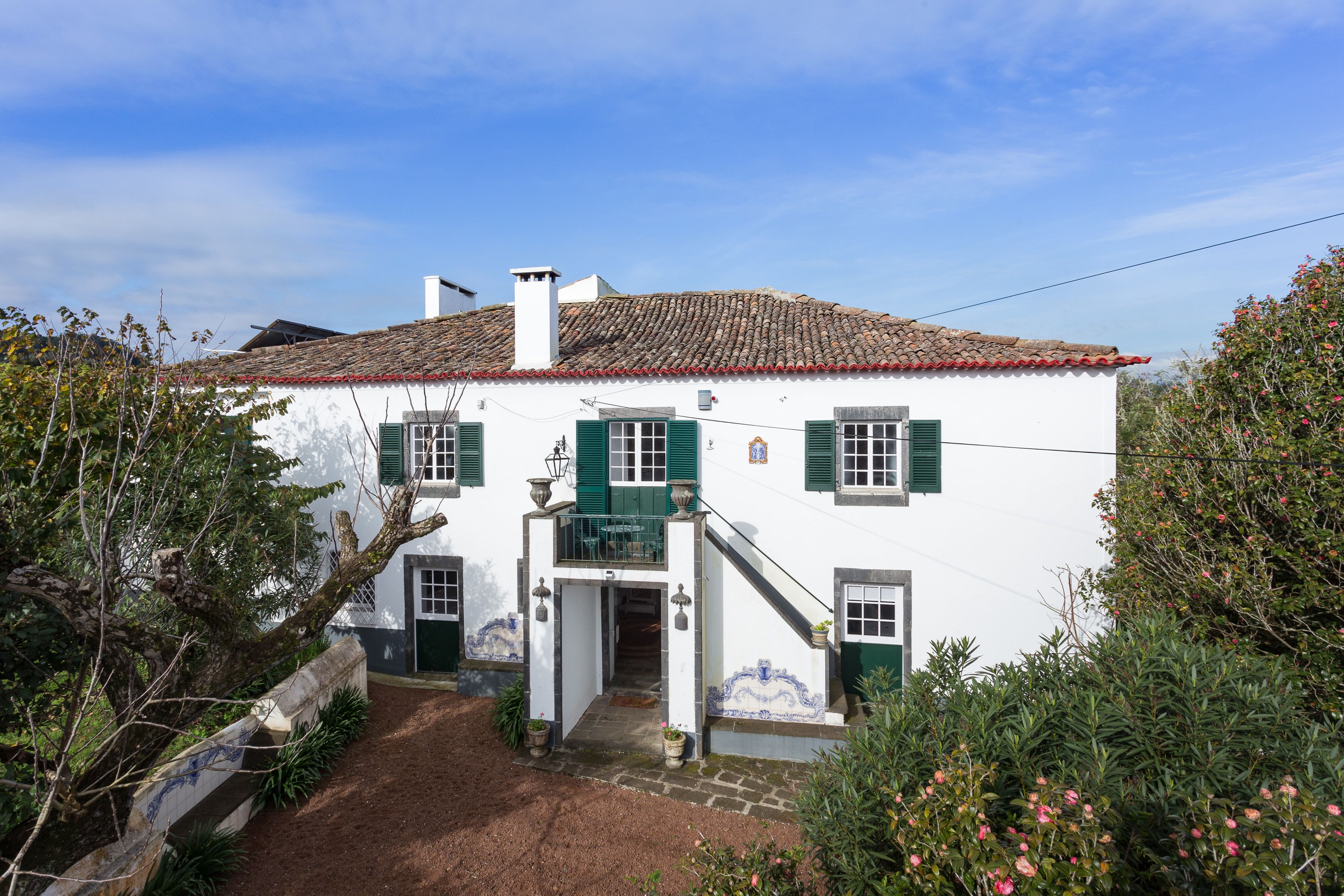 Quinta do Paraizo