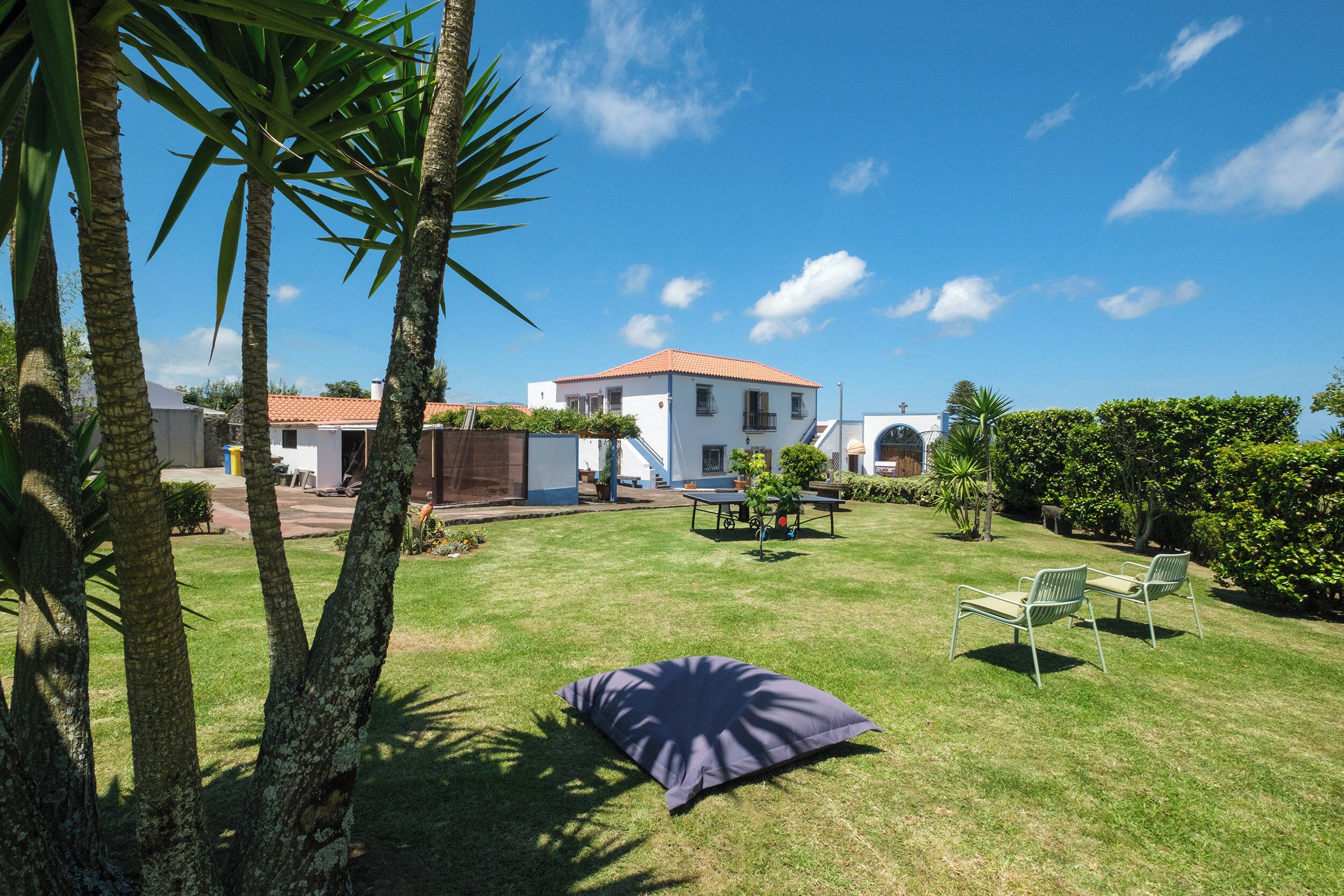 Quinta Morazes Casa de Campo