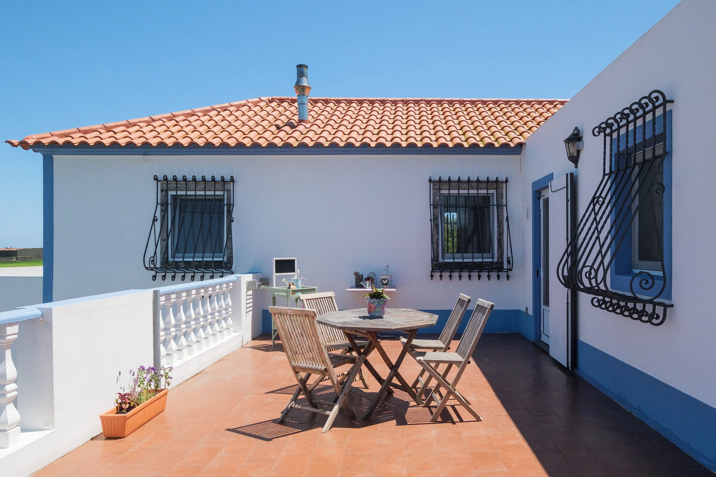 Quinta Morazes Casa de Campo