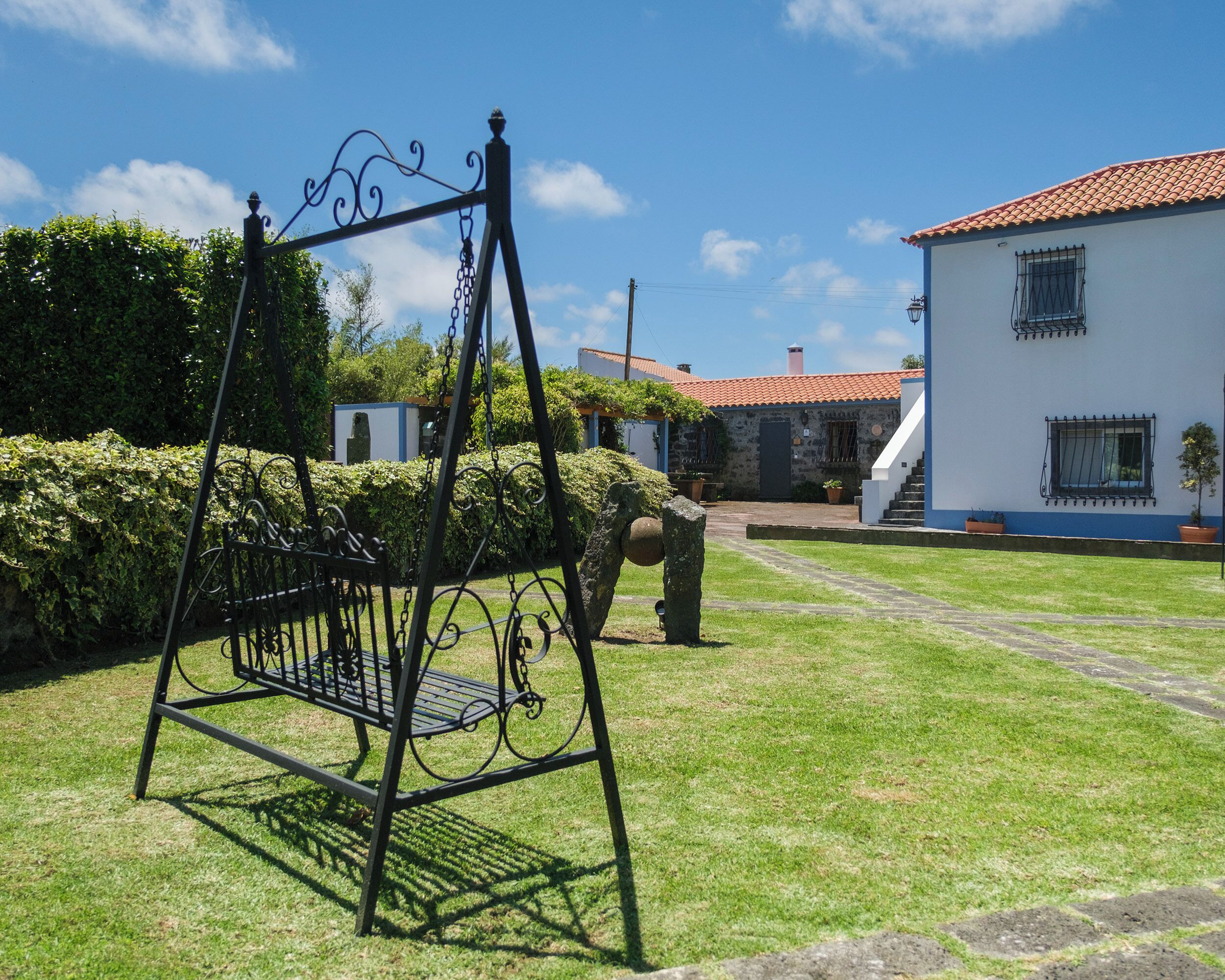 Quinta Morazes Casa de Campo