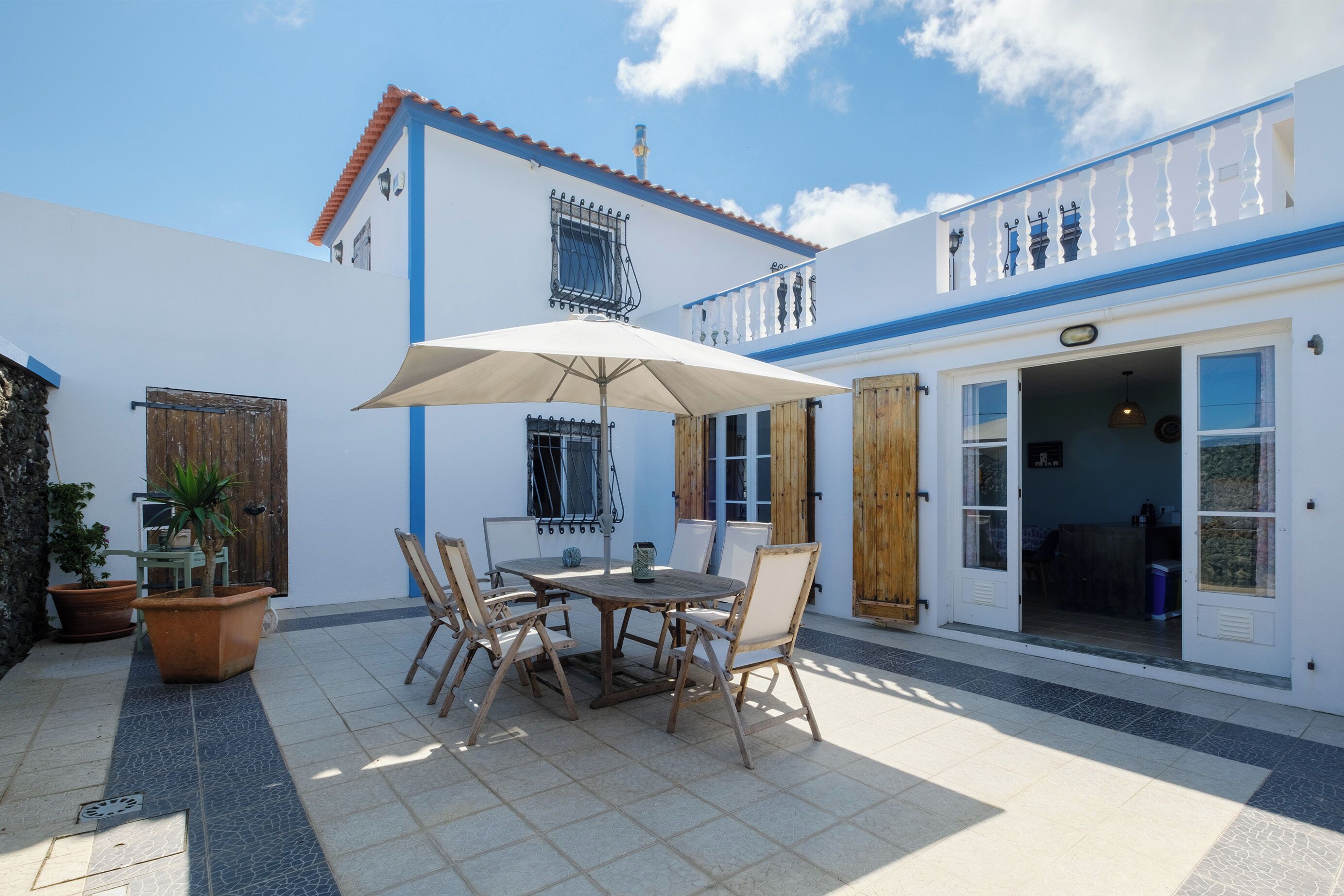 Quinta Morazes Casa de Campo