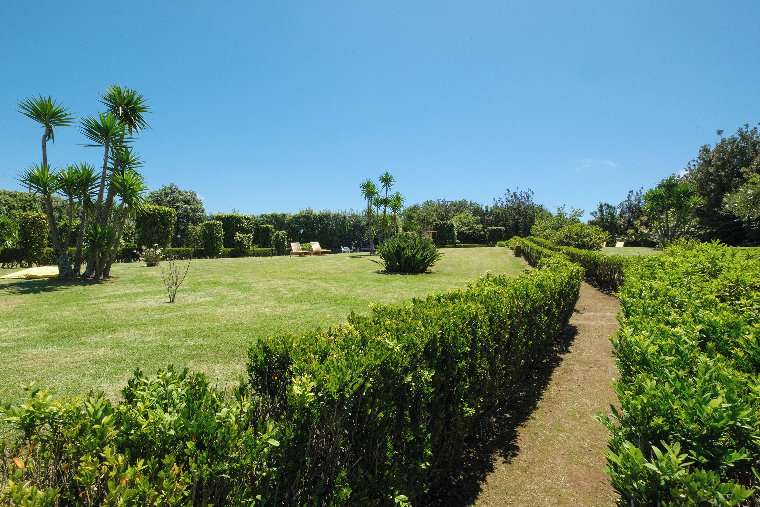 Quinta Morazes Casa de Campo