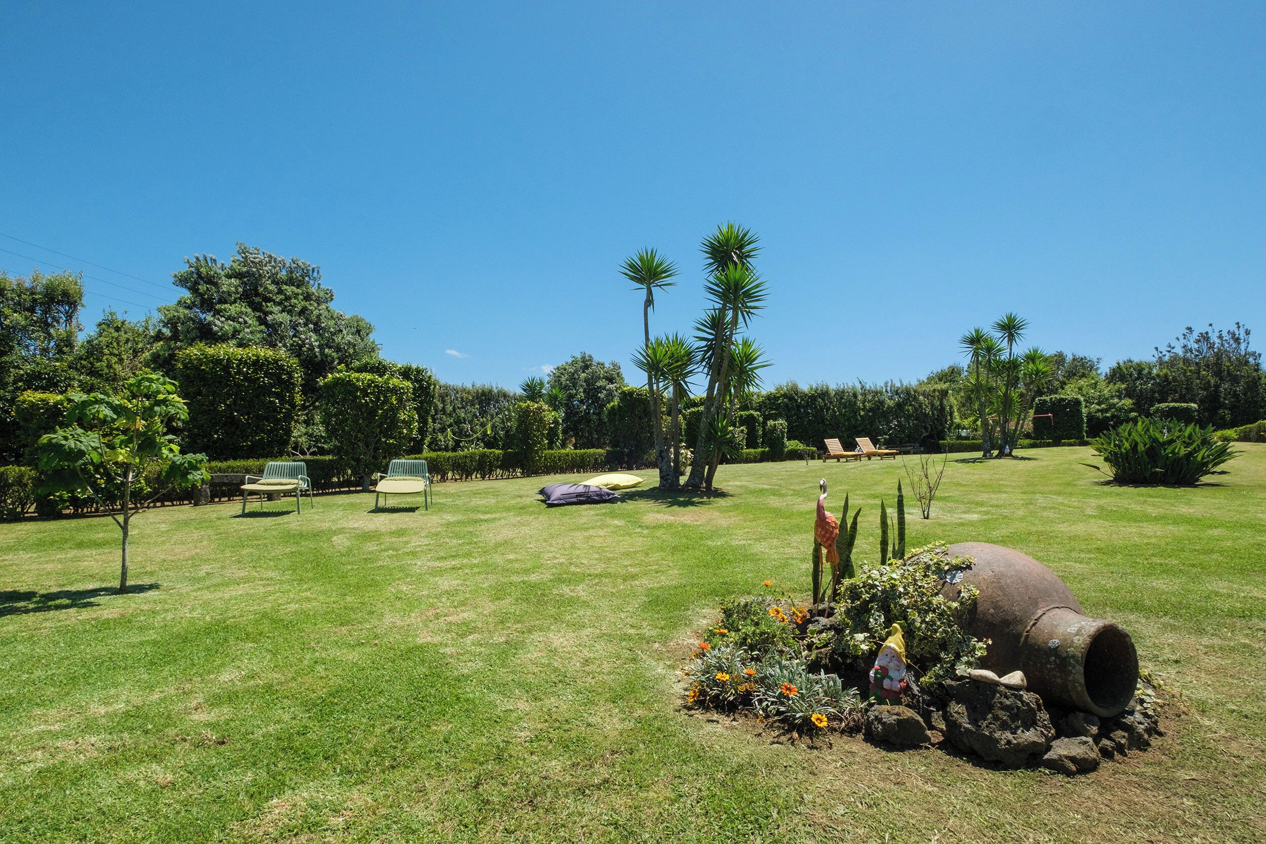 Quinta Morazes Casa de Campo
