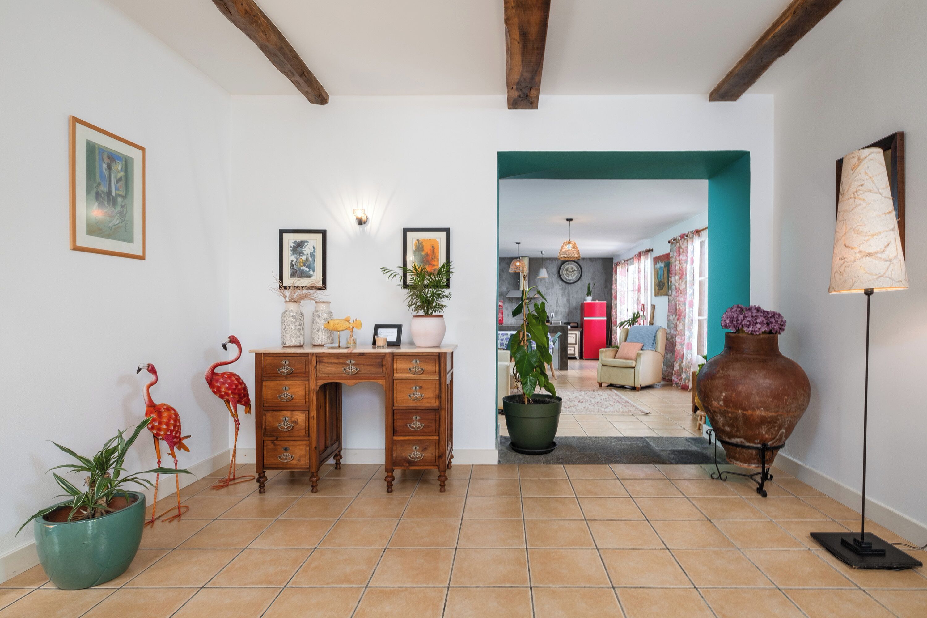 Quinta Morazes Casa de Campo
