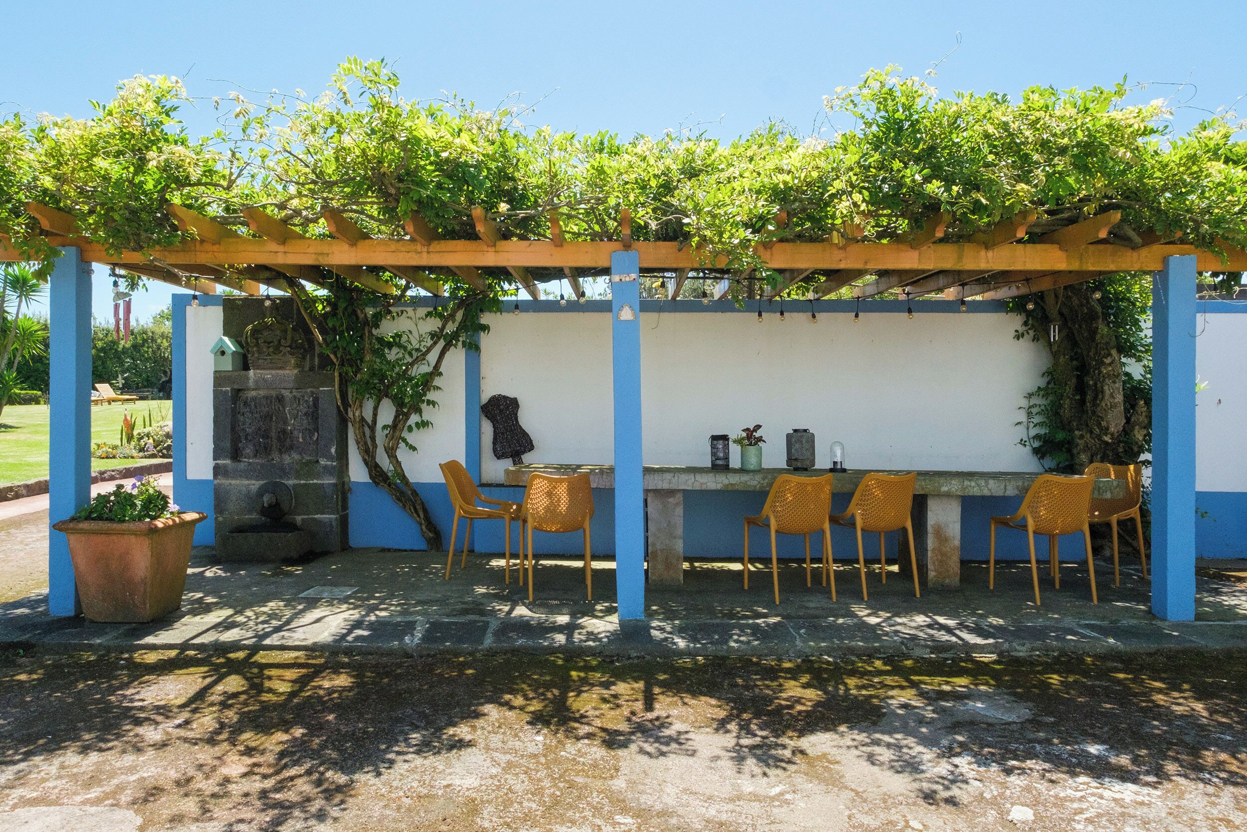 Quinta Morazes Casa de Campo