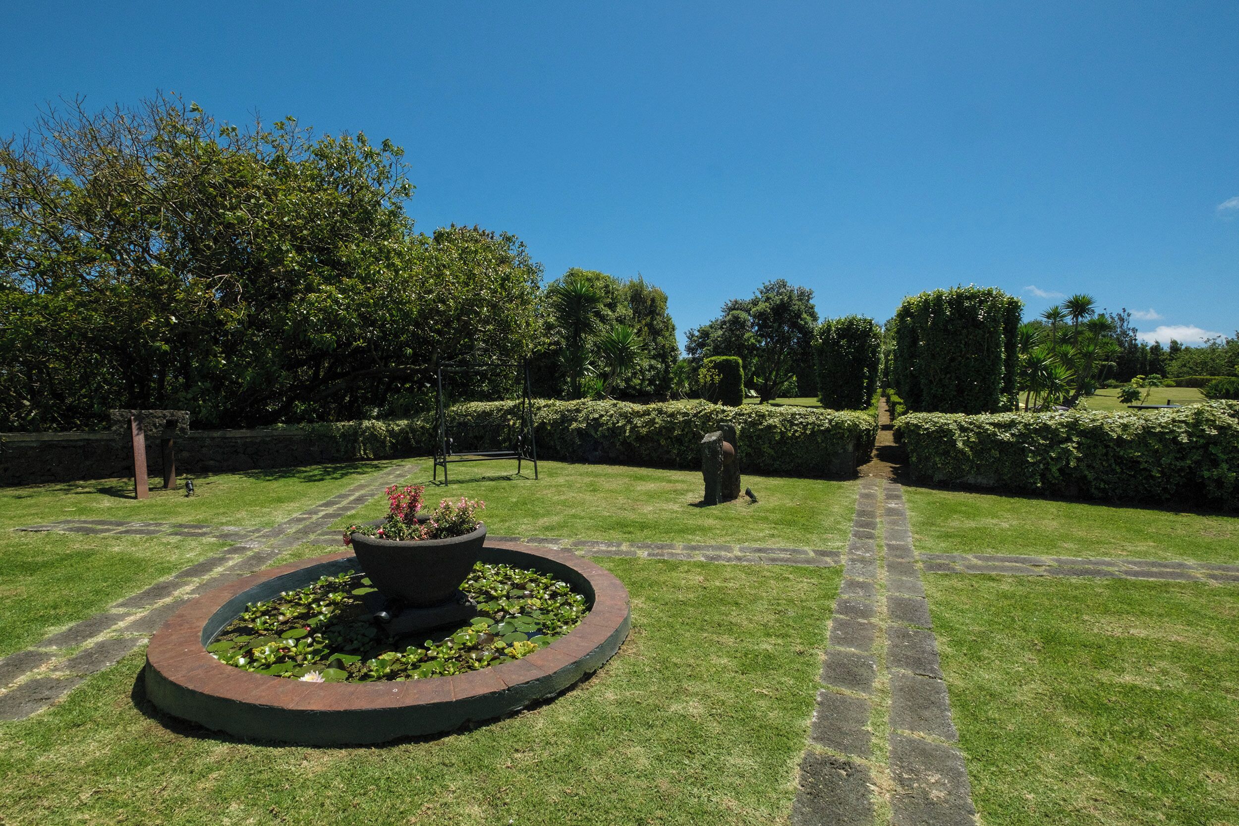 Quinta Morazes Casa de Campo