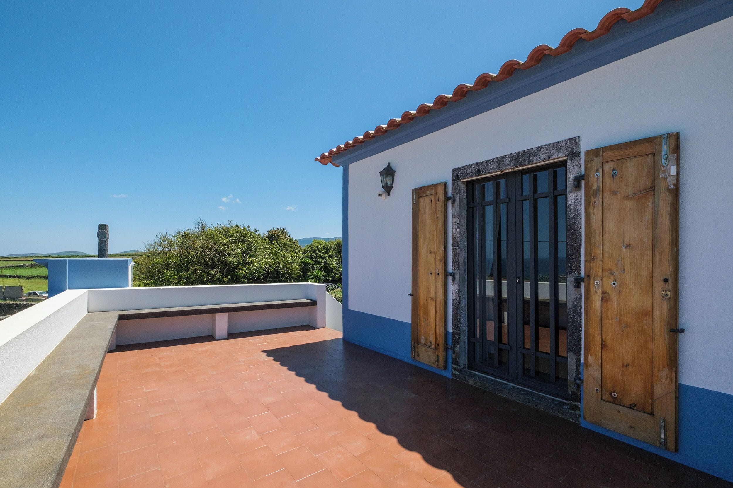 Quinta Morazes Casa de Campo